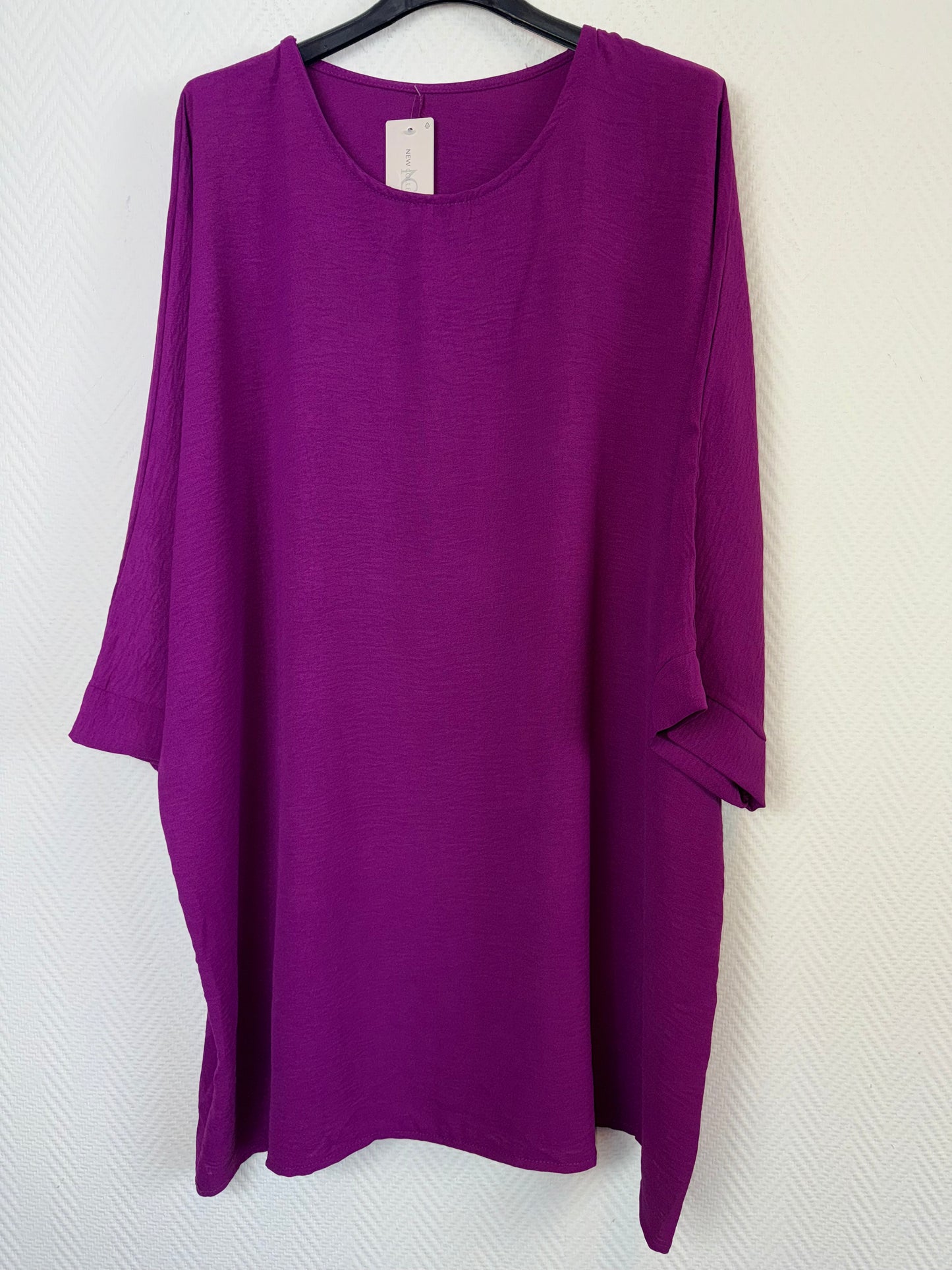 Shirt Annette 48/50/52