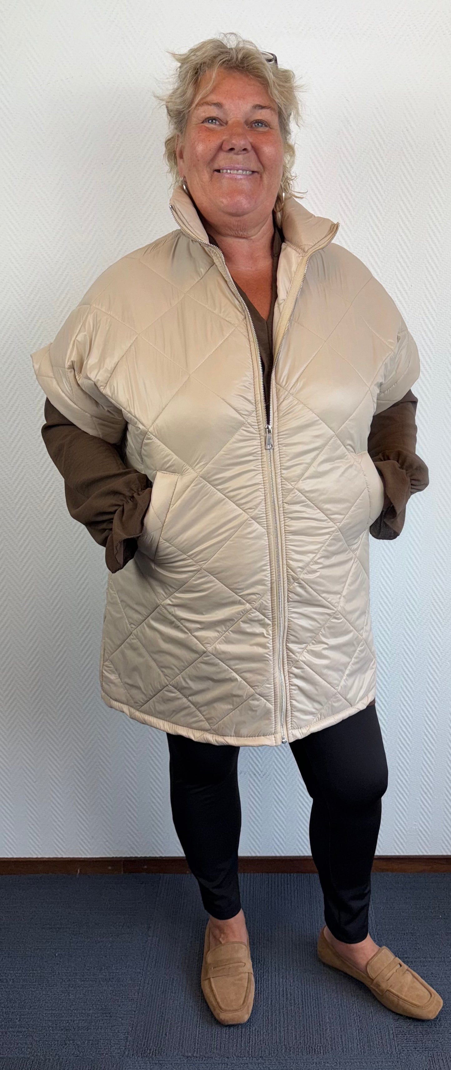Bodywarmer Joke 46/48/50