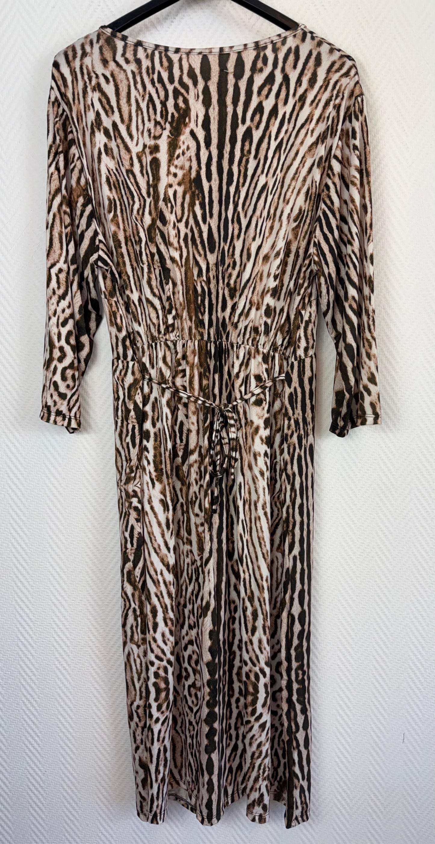 Travel jurk Olivia 42/44/46/48