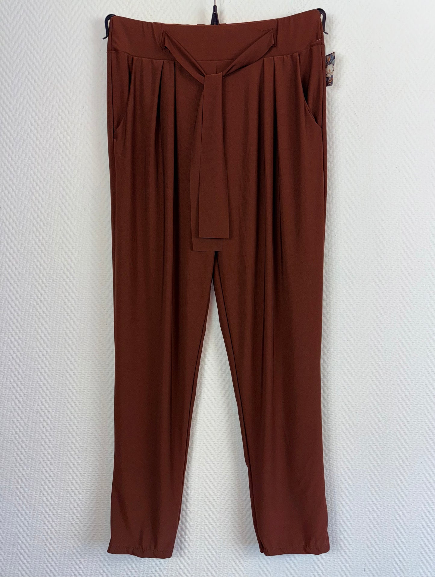 Basis Travelbroek 42/44/46/48/50/52