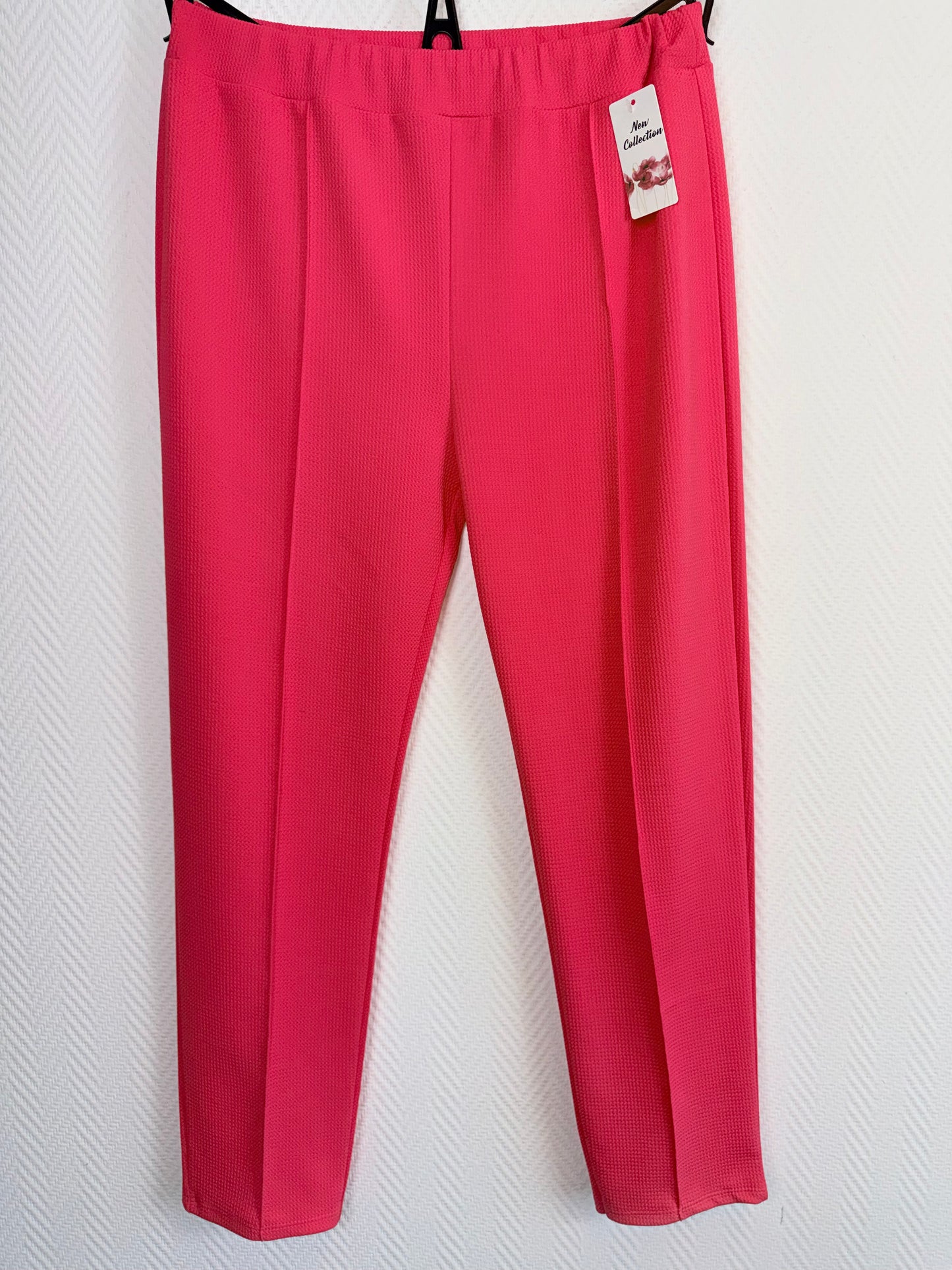 3x Broek Ellen 46/48/50/52