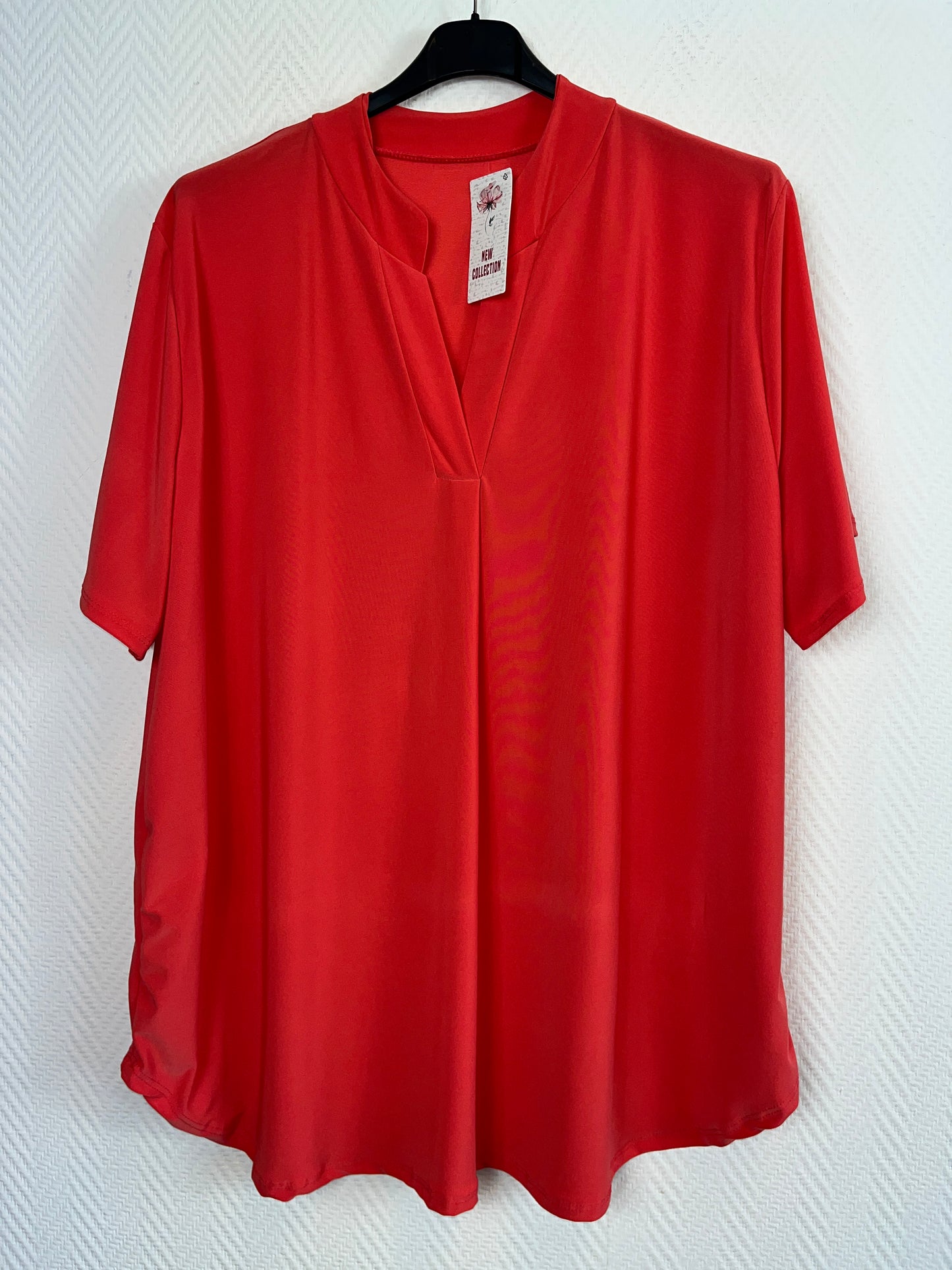 Basis travelshirts Grande 50/52/54