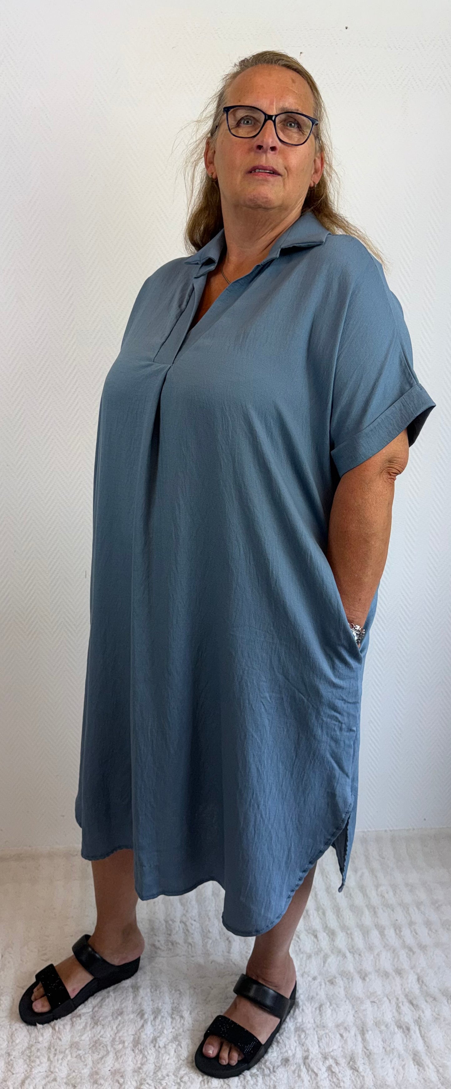 Jurkje Nathalie 48/50/52/54