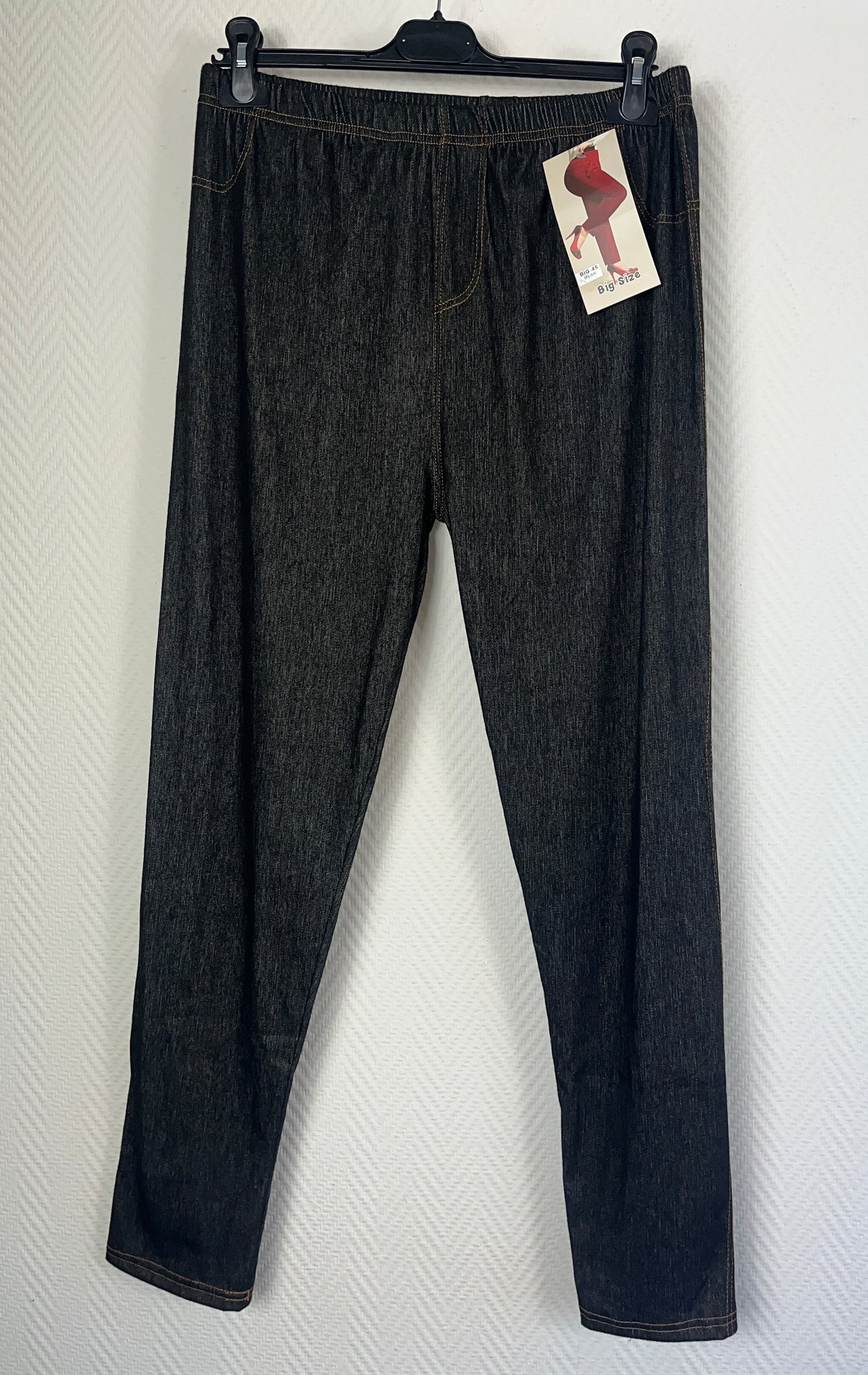 Jeans legging Elly super stretch 46/48 - 48/50 - 50/52