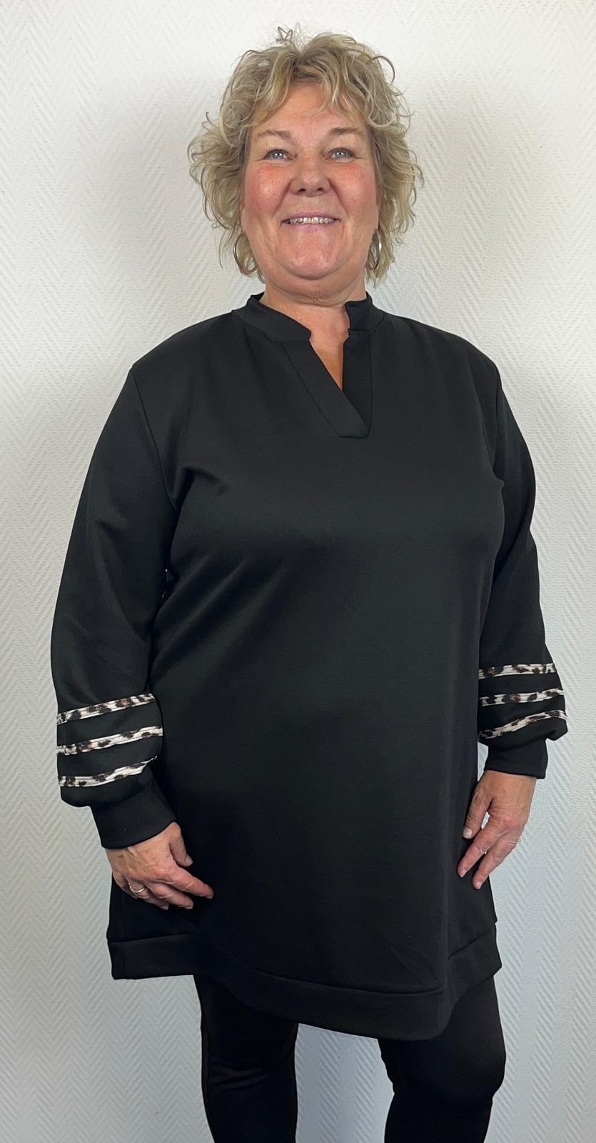 Lange trui Henny 46/48/50