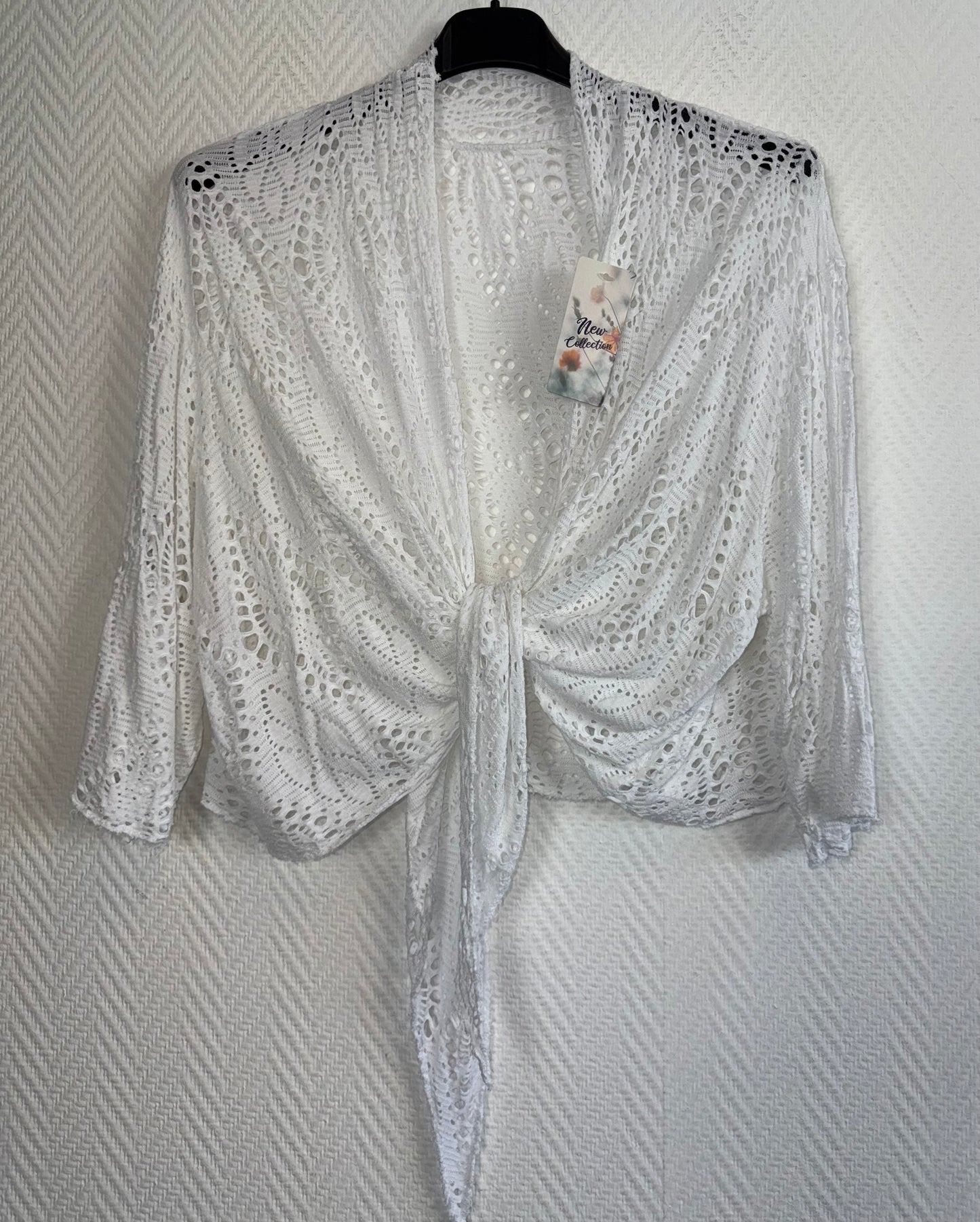 Boho bolero 42/46/48/50/52/54