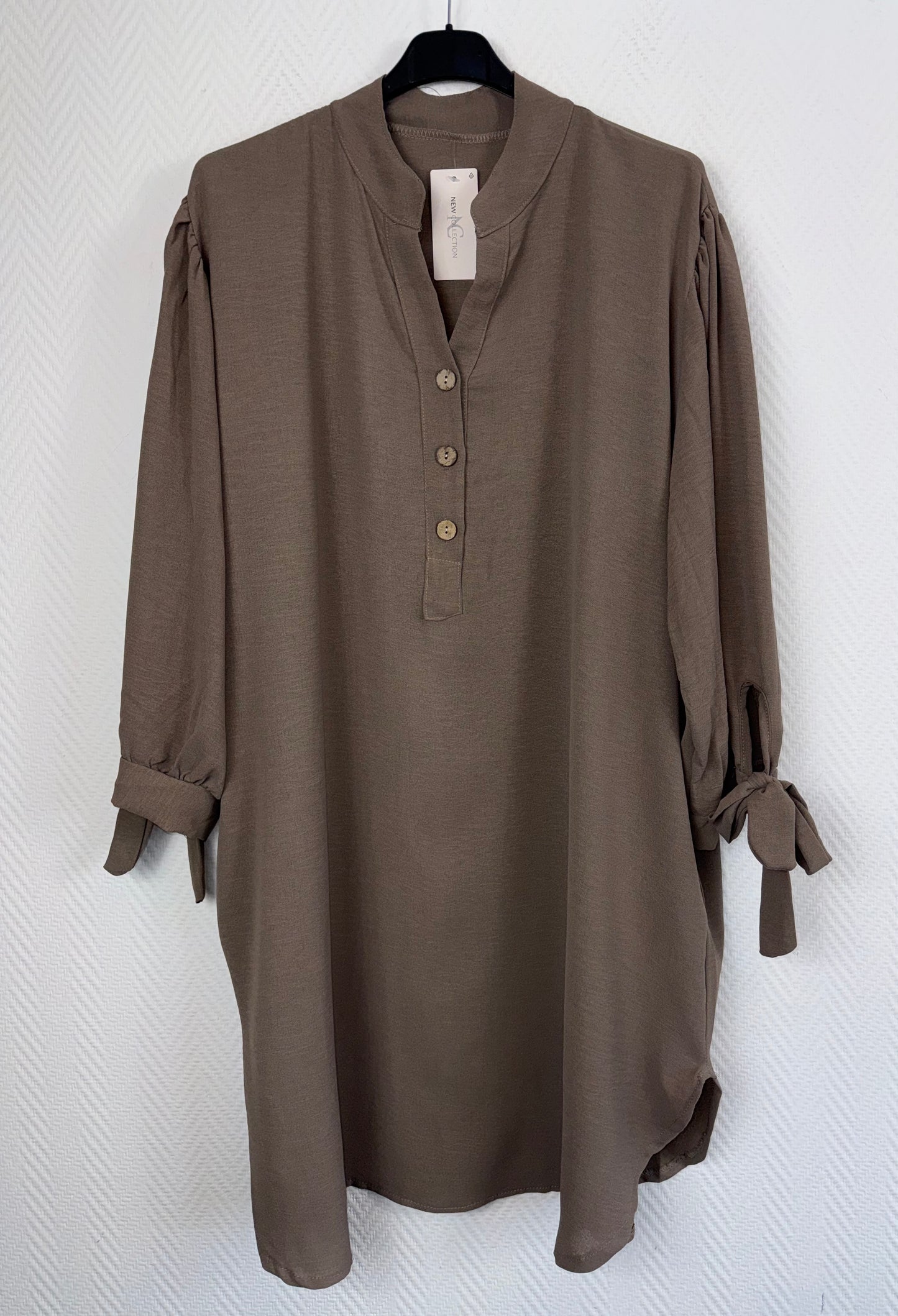 Tuniek/Jurkje Denise 46/48/50