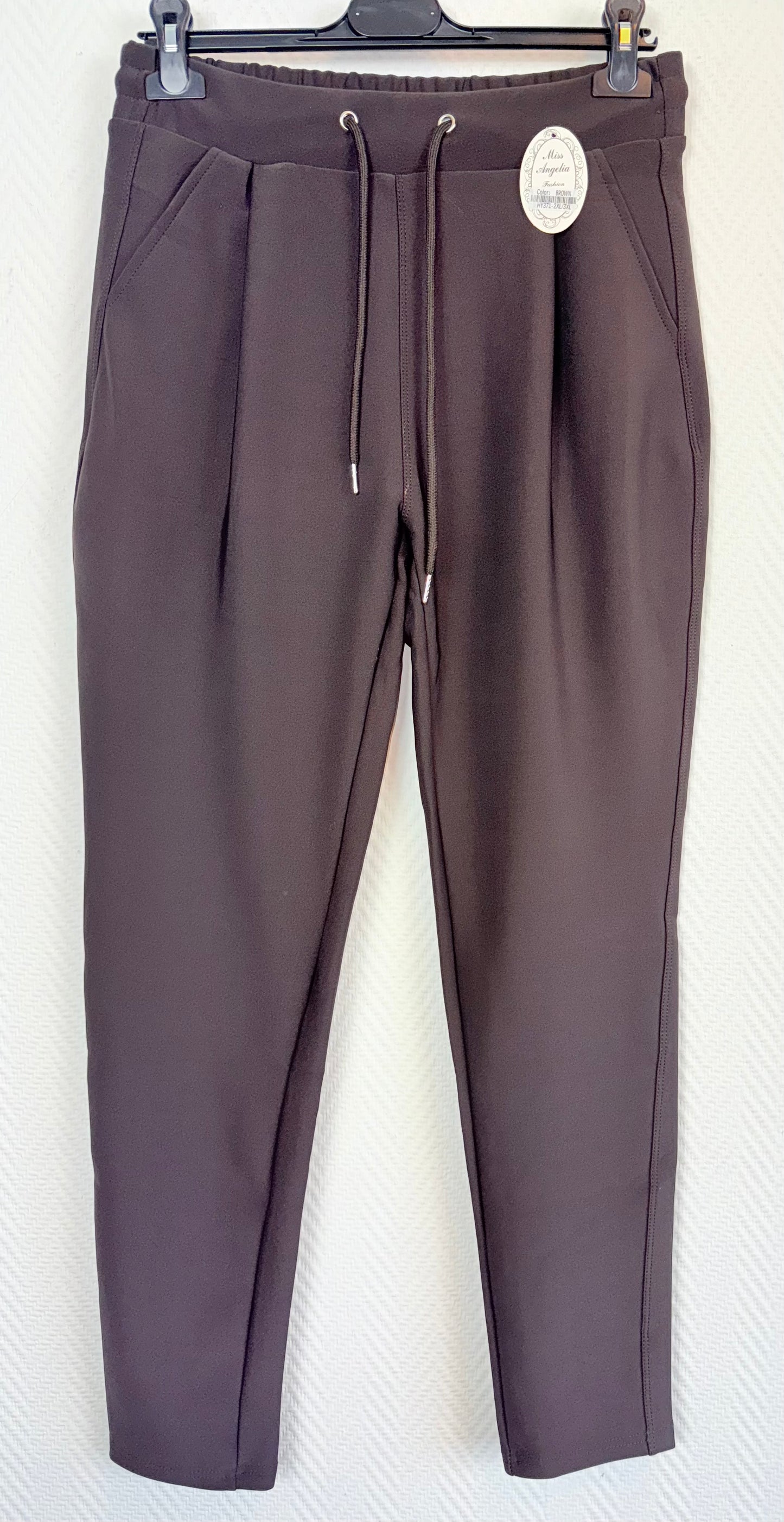 Comfy broeken 44/46-46/48-48/50-50/52