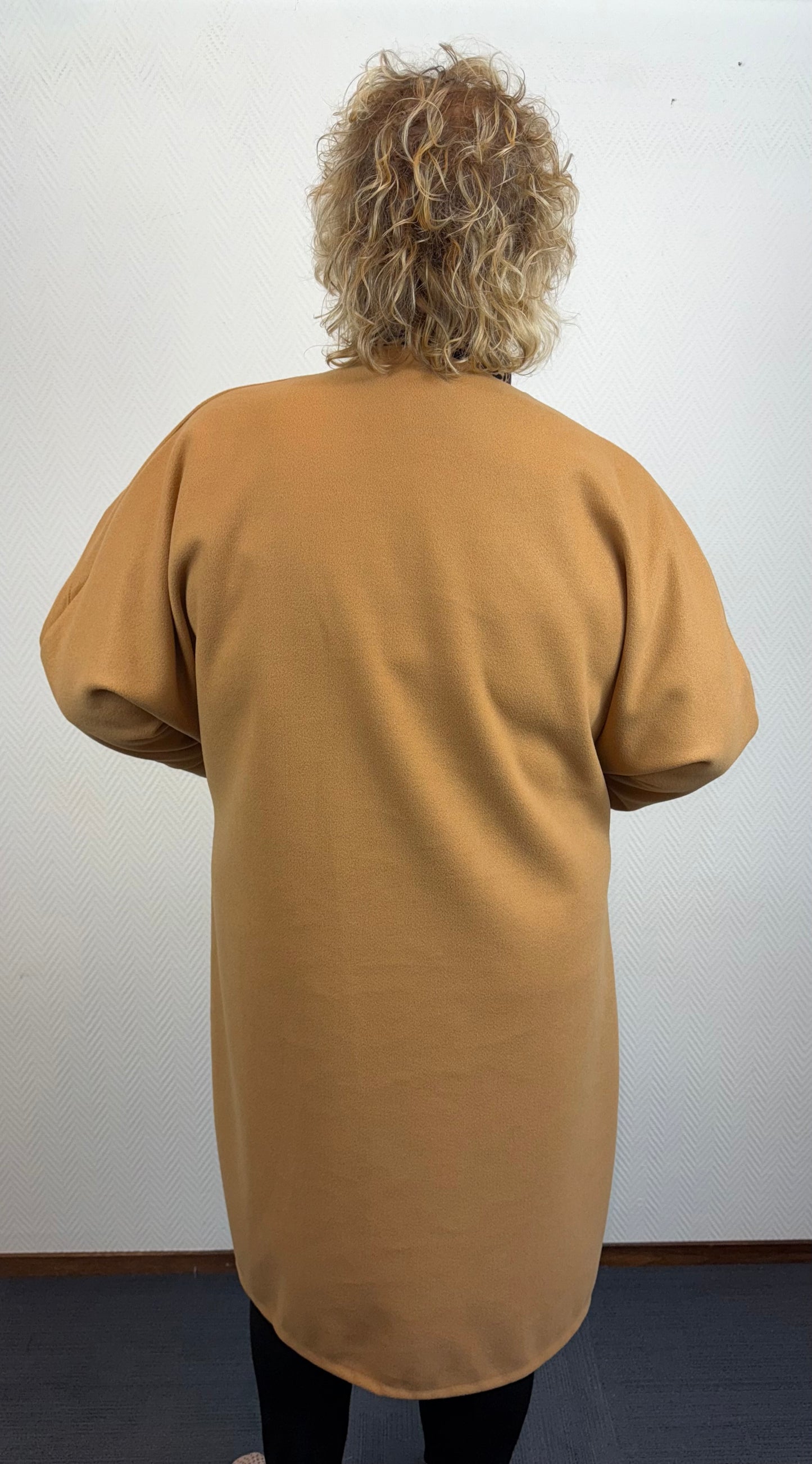 Jas/Vest Nel 50/52/54