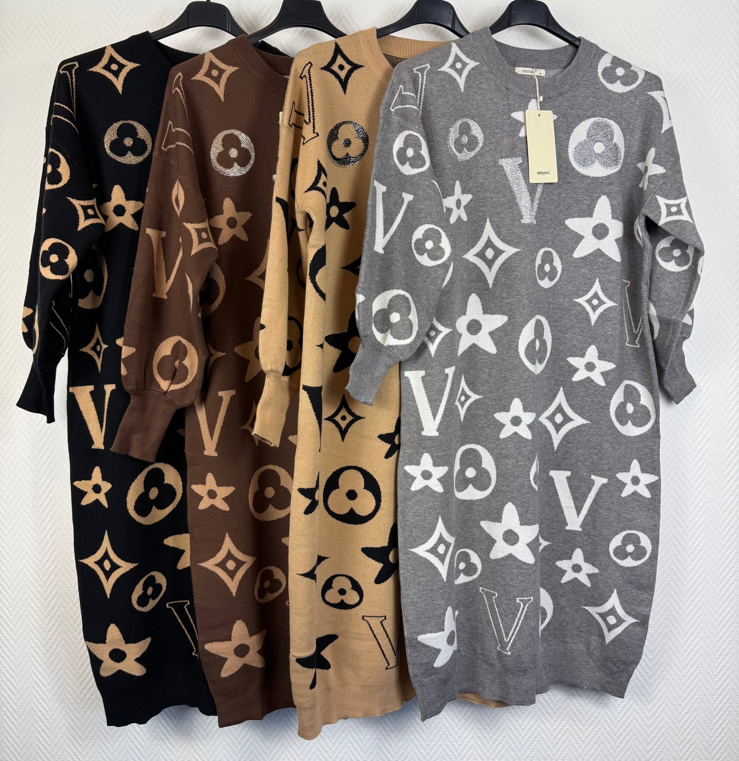 Jurk Vivé 40/42/44/46