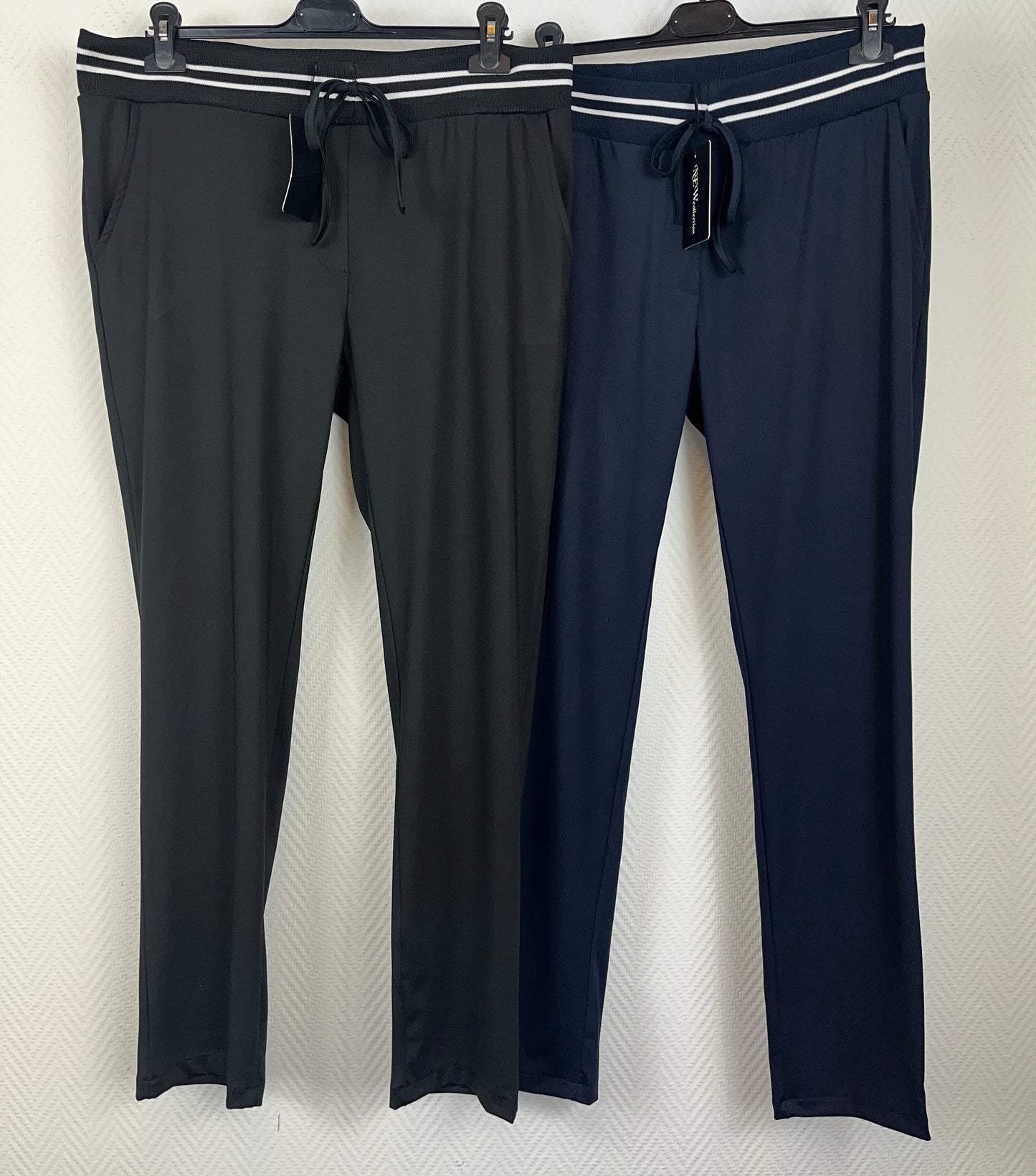 Travel broek Lulu 46/48 kleine 50
