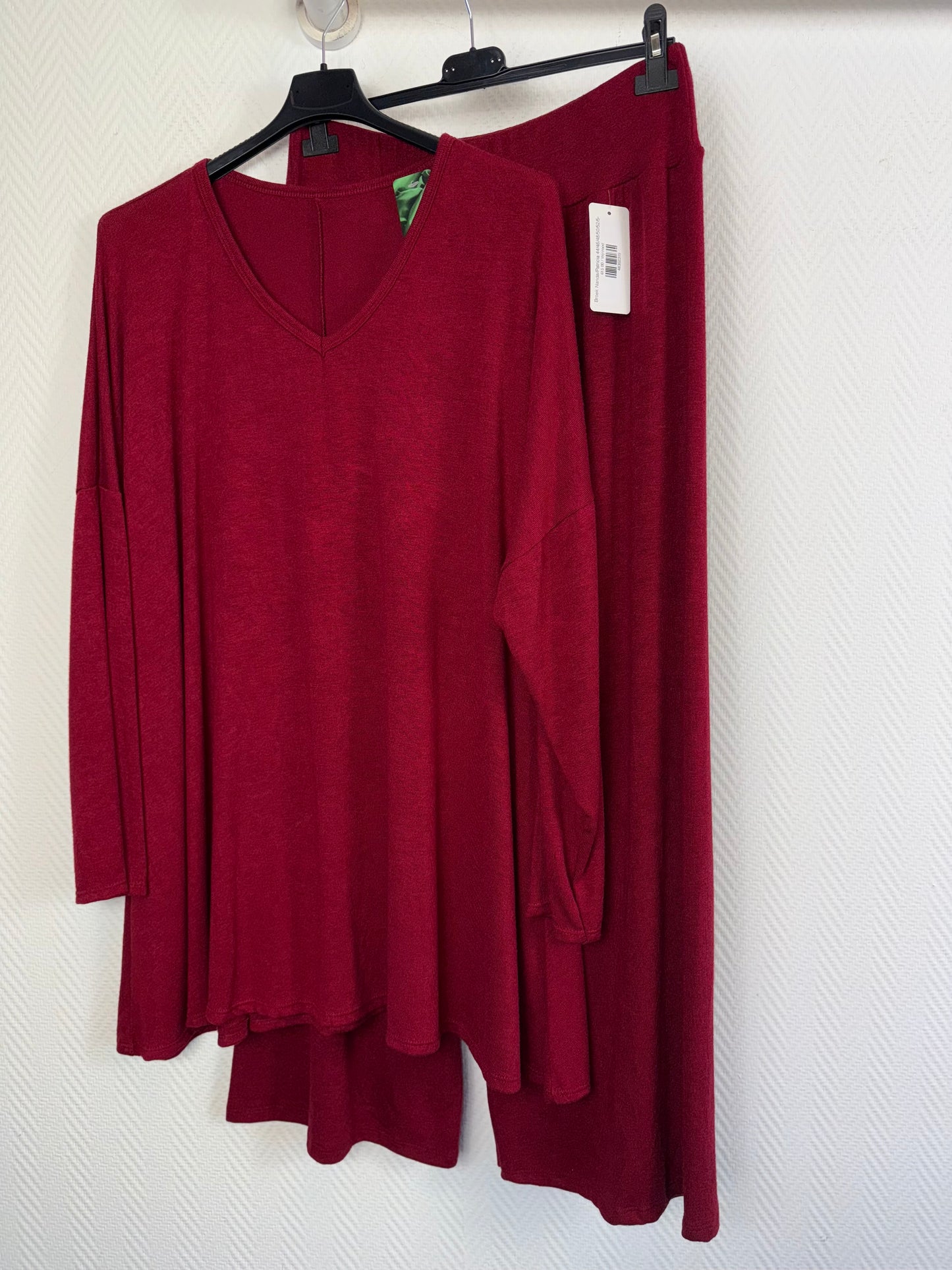 Pak Patricia 50/52/54