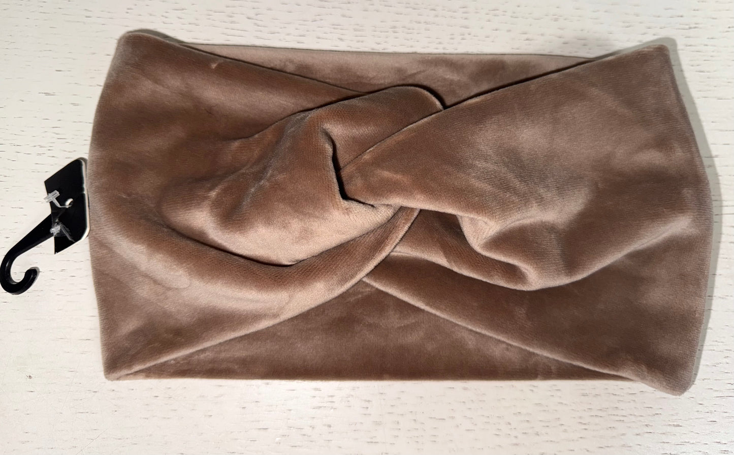 Warme haarbanden