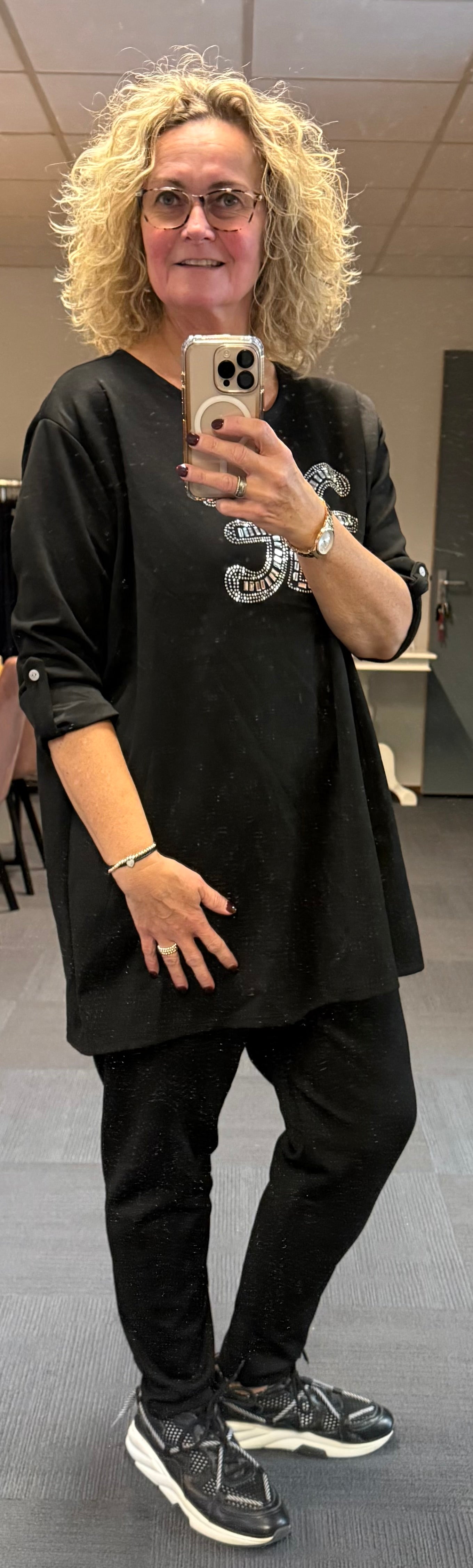 Comfy pak Roxy 46/48