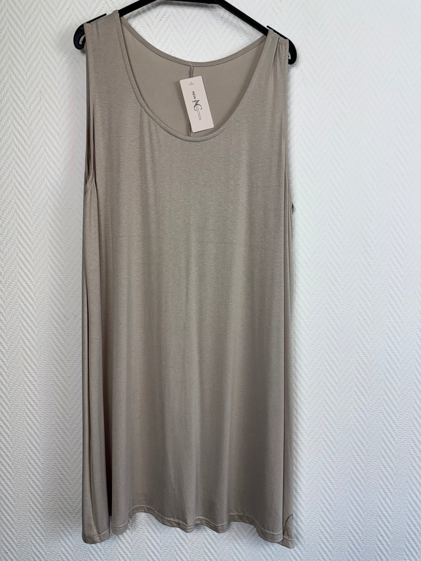A lijn top Barbara (najaar/winter) 46/48/50/52/54
