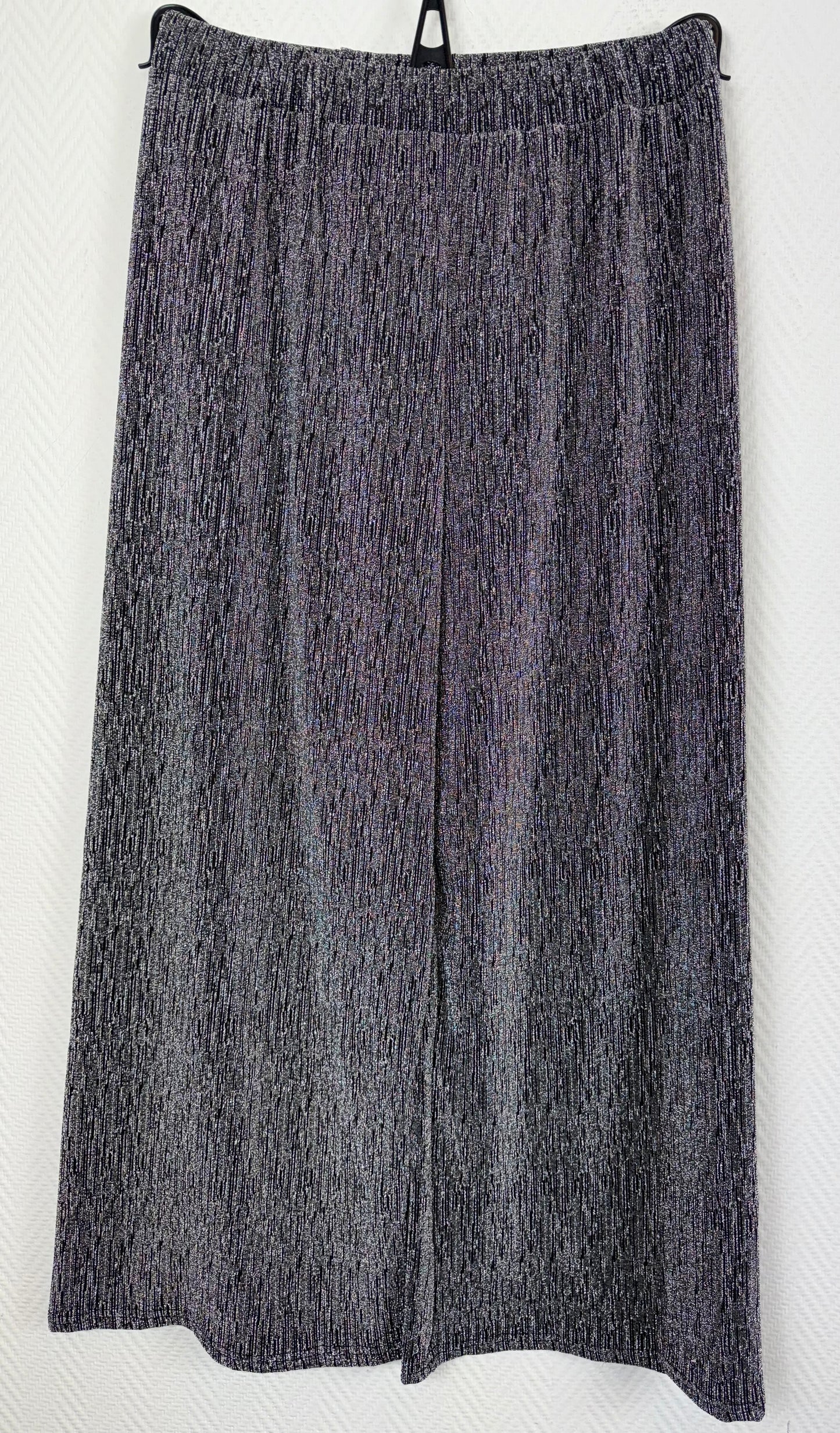 Glitter broek Pia 44/46/48/50/52/54