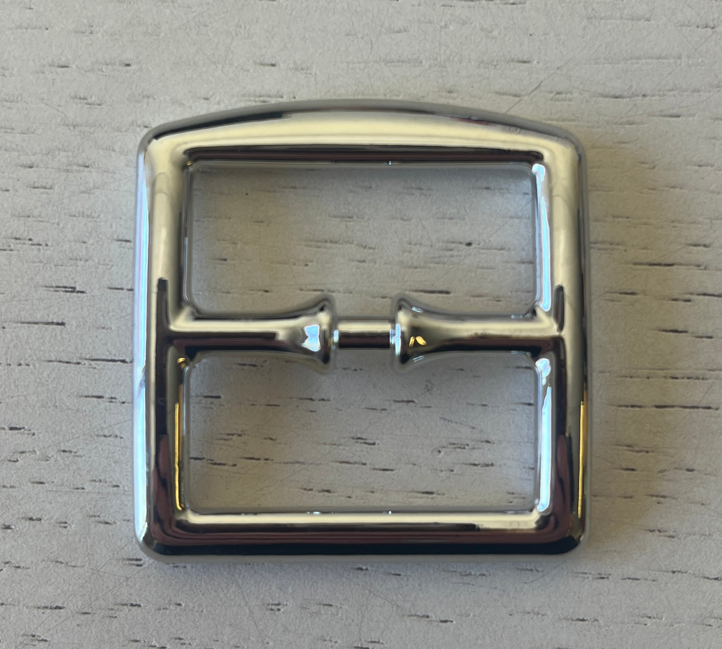 Shirt ophaler goud of zilver