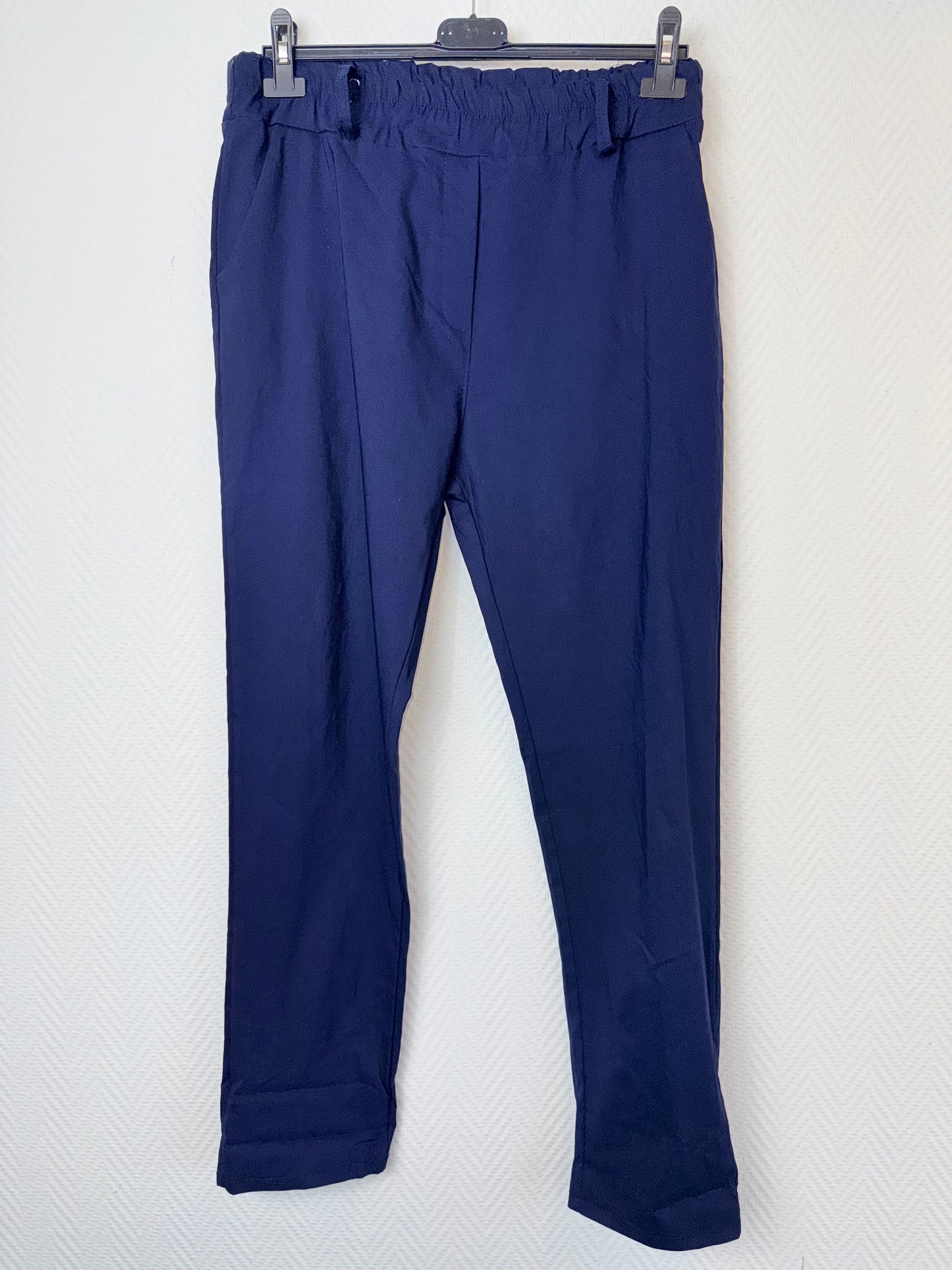 Stretch broek Bo 44/46/48/50/52