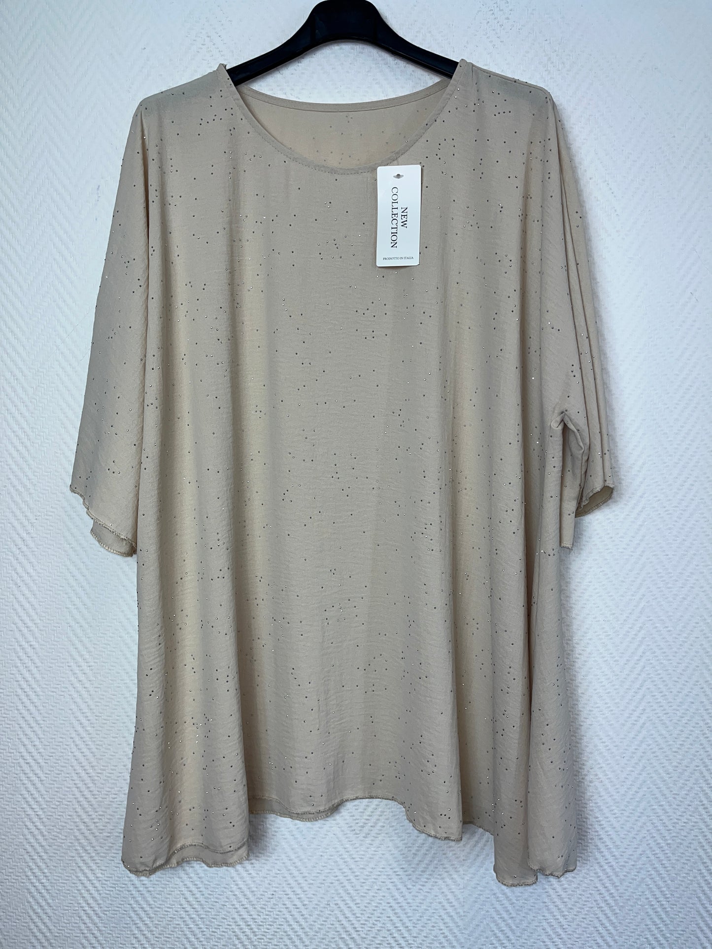 Tuniek Glamour 50/52/54