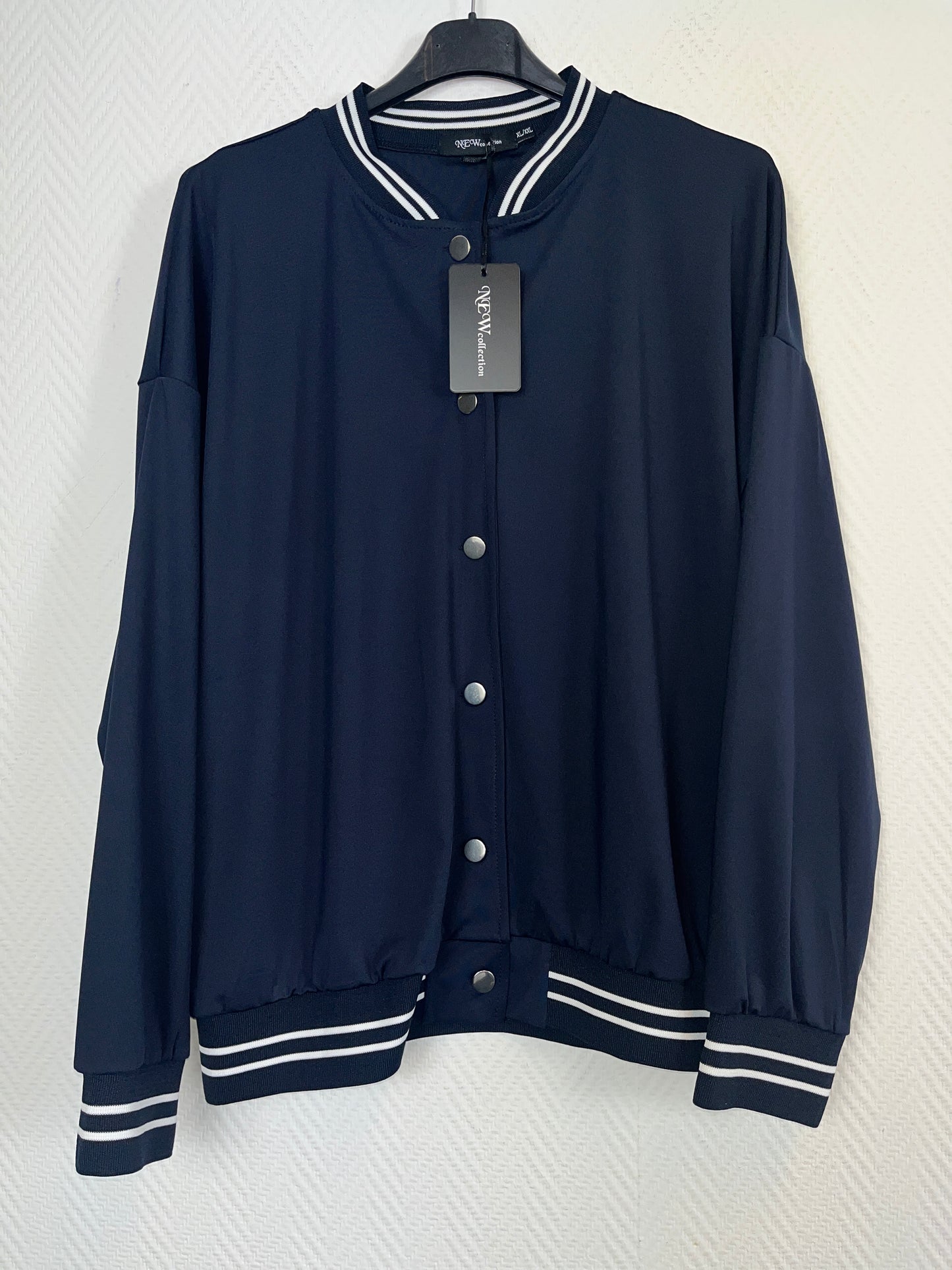 Travel jasje Lulu 44/46/48