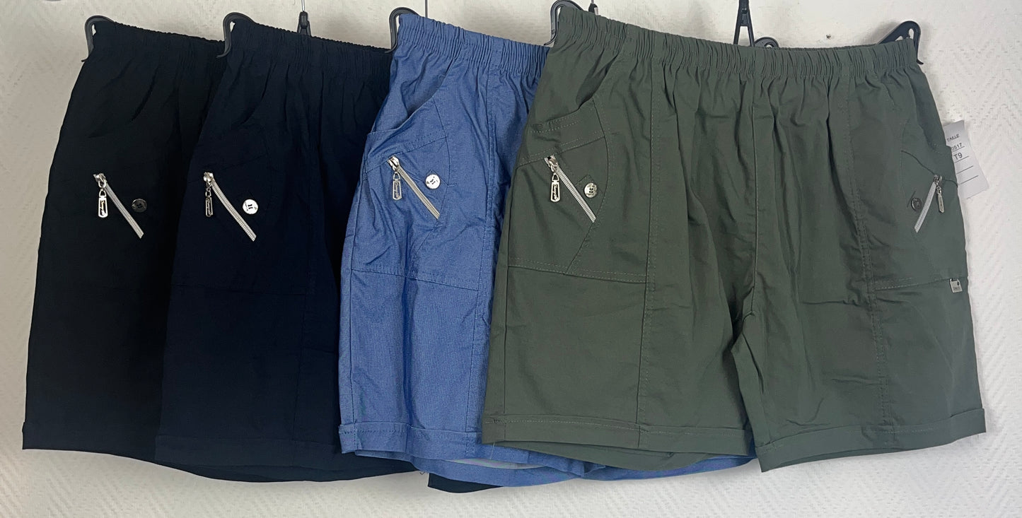 Cherry Berry korte broek 44-46-48-50-52-54