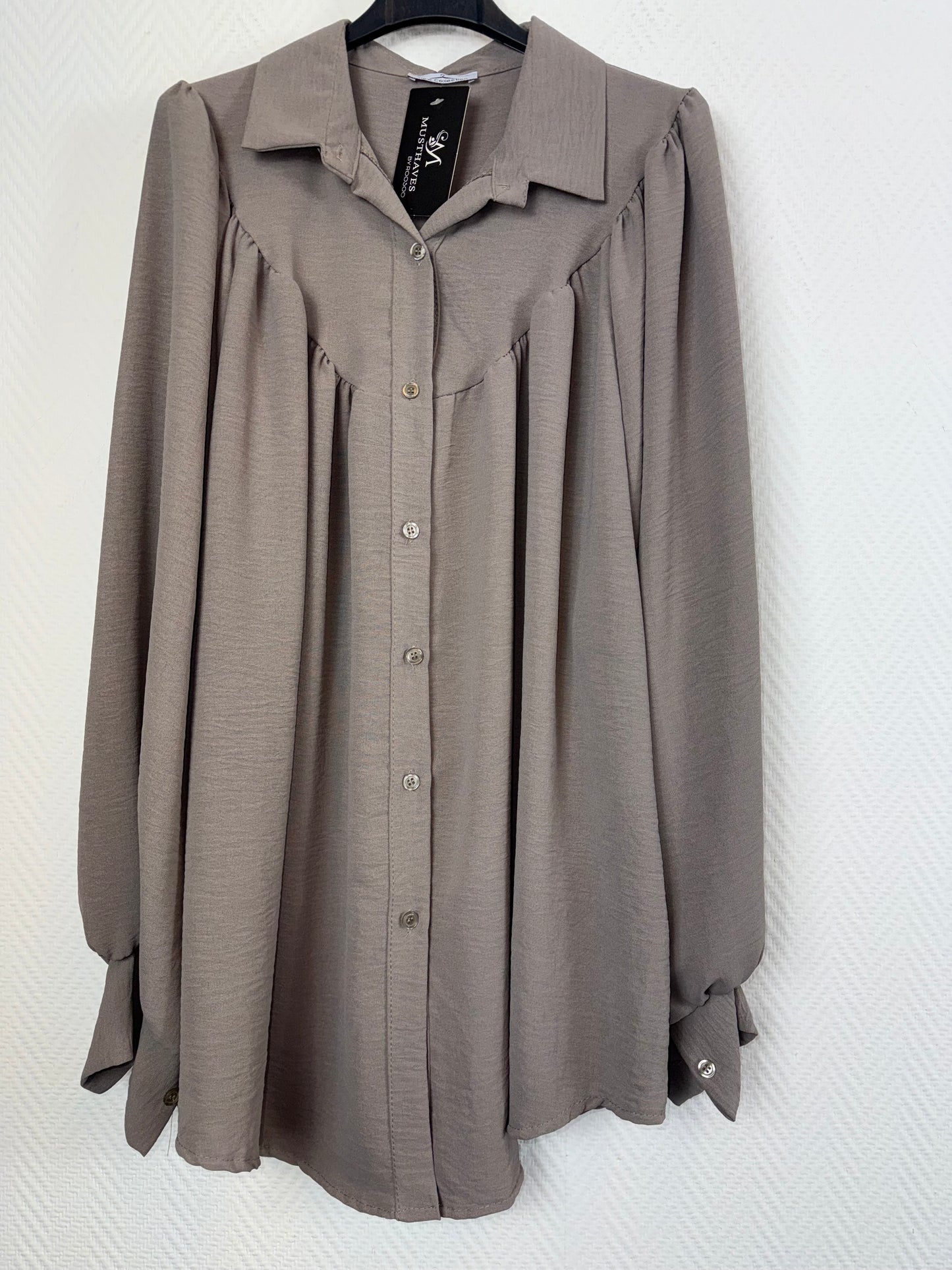 Blouse Jeanette 48/50/52/54