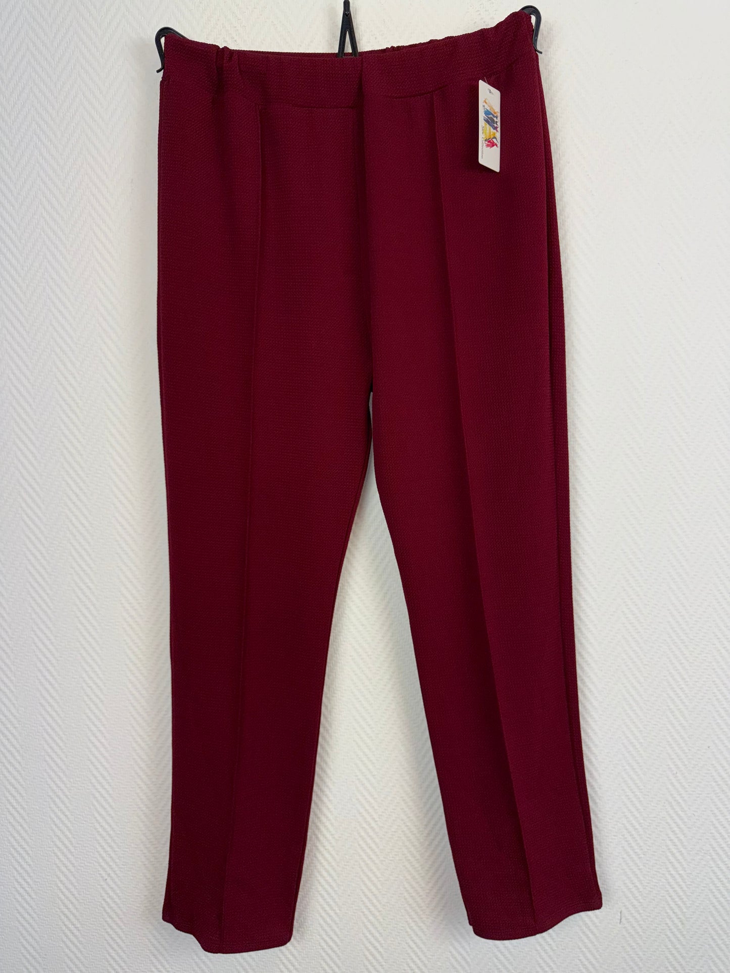 Broek Ellen 46/48/50/52