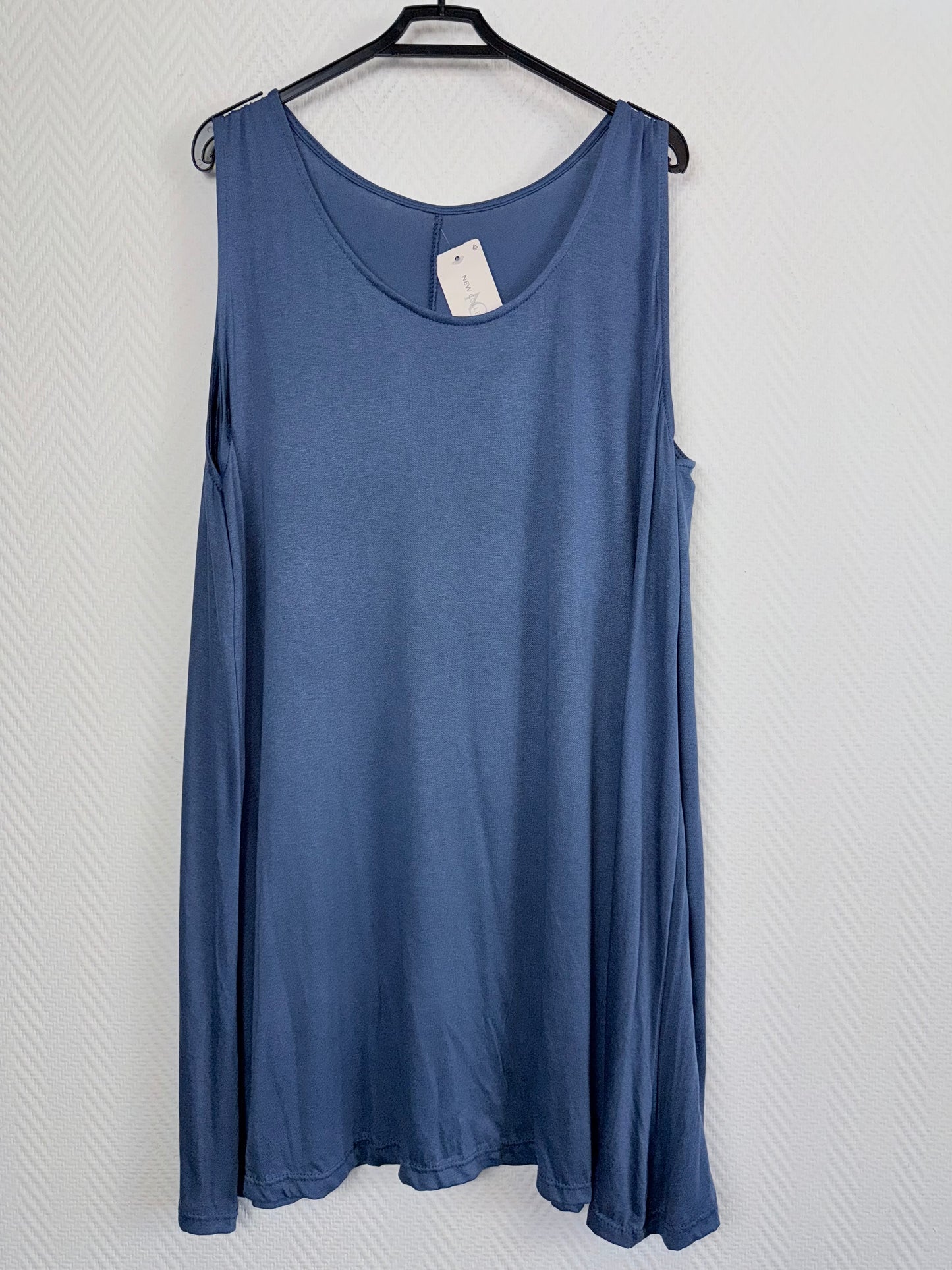 A lijn top Barbara (najaar/winter) 46/48/50/52/54
