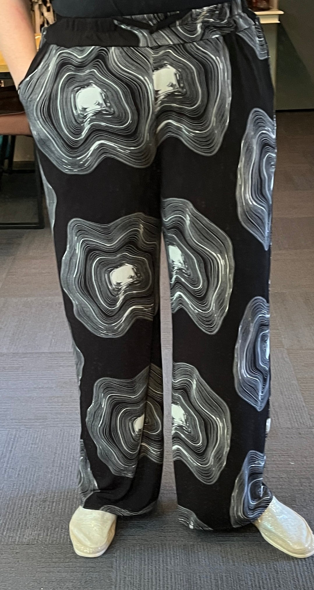 Travelbroek Vera 44/46/48/50/52/54