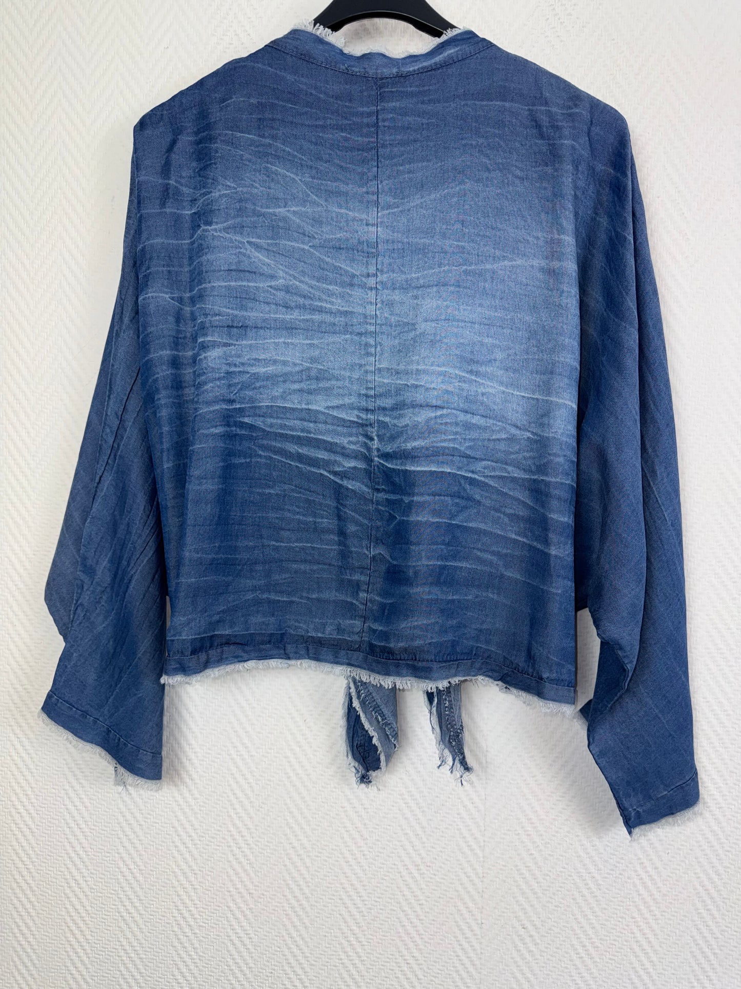 Jeans bolero 44/46/48/50/52