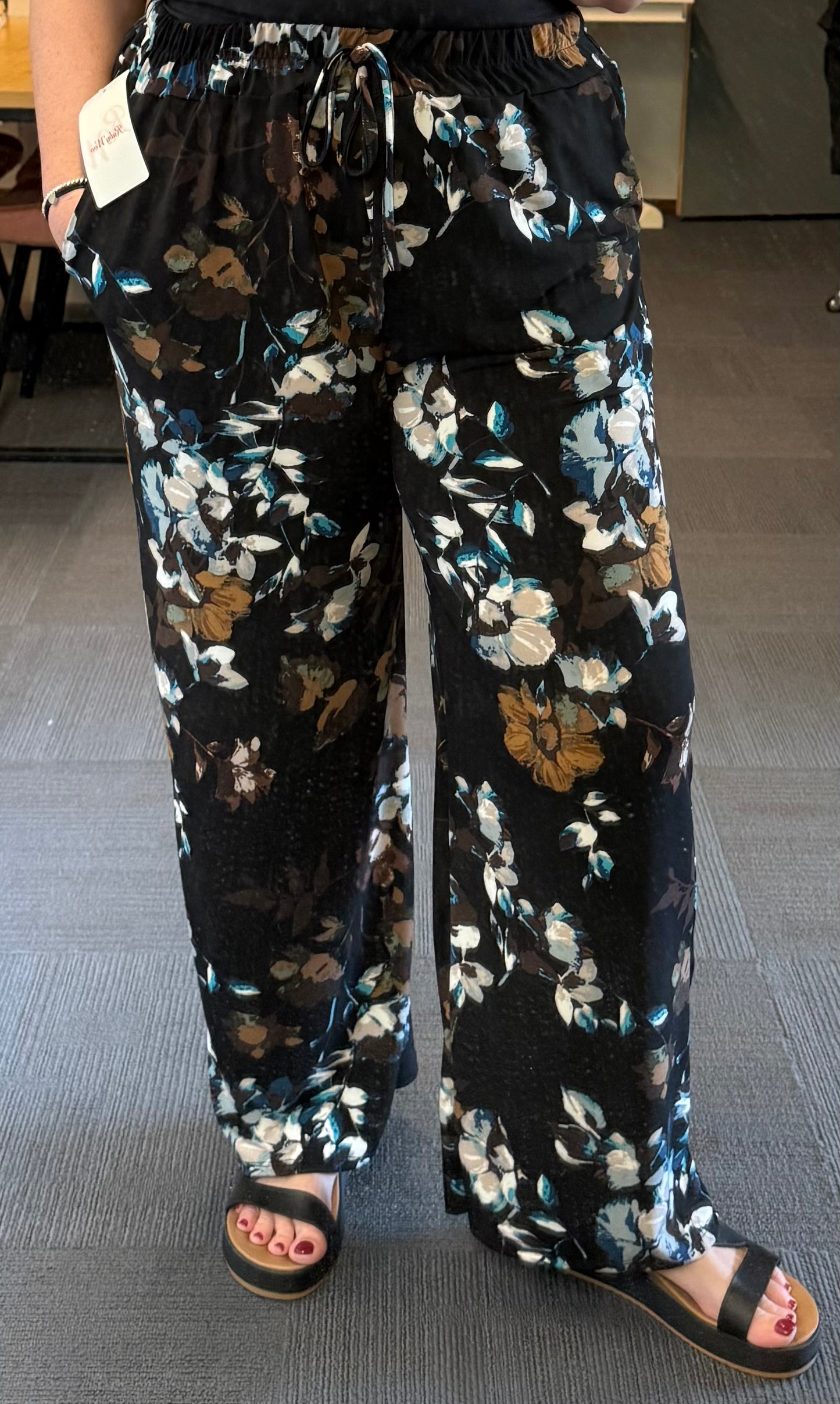 Travelbroek Reneé 42/44/46/48/50/52/54