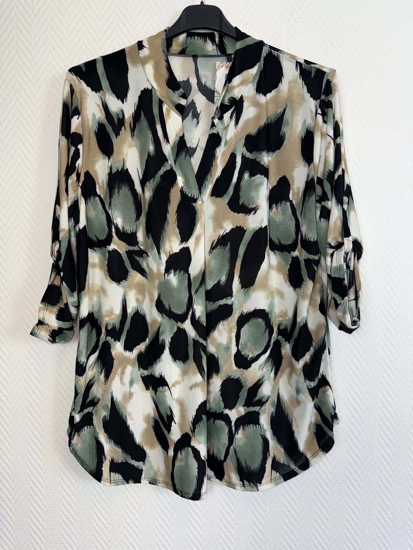 Travelshirt Candy 44/46/48/50