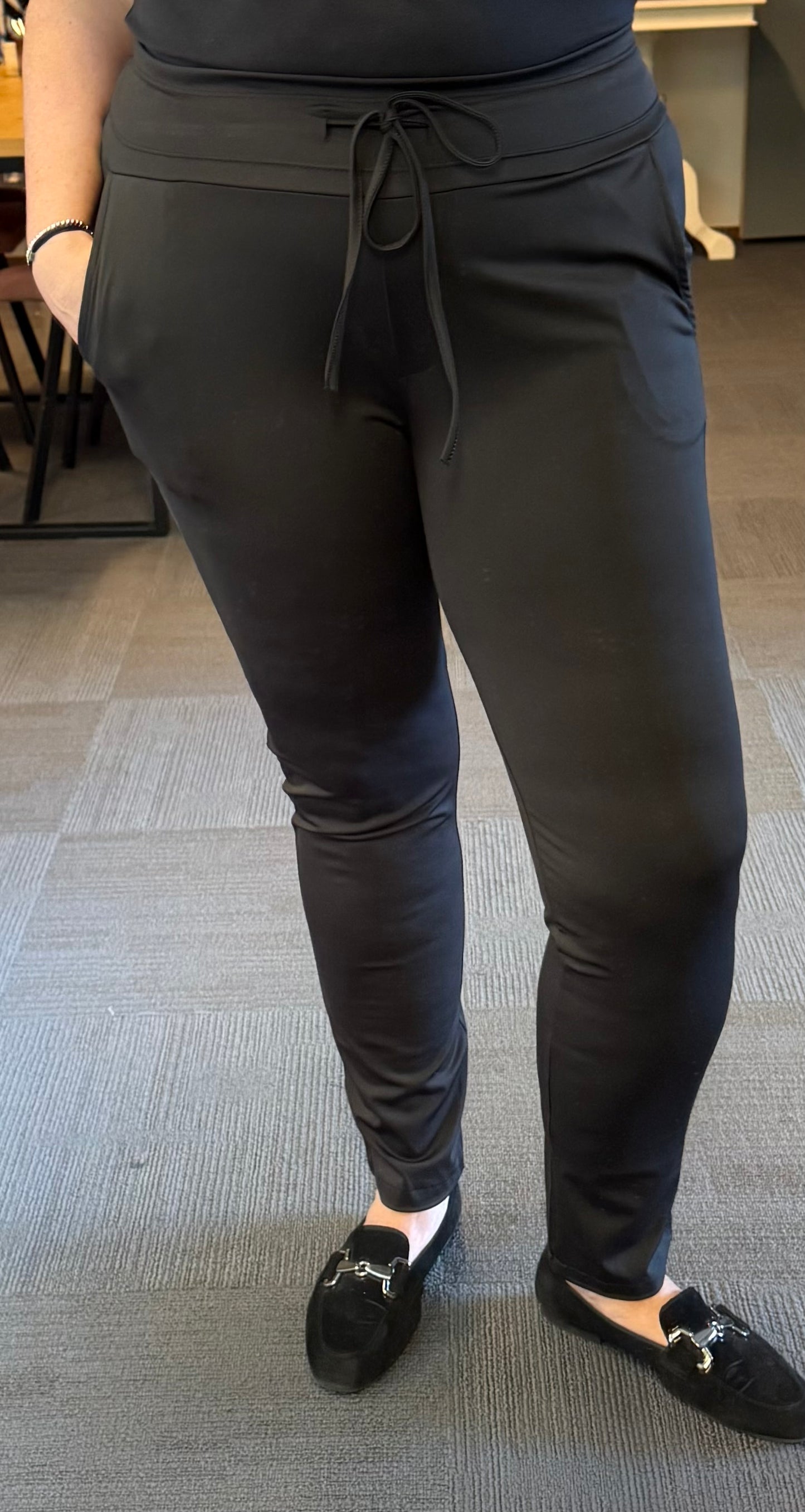 Travelbroek Lulu 42/44/46 - 46/48