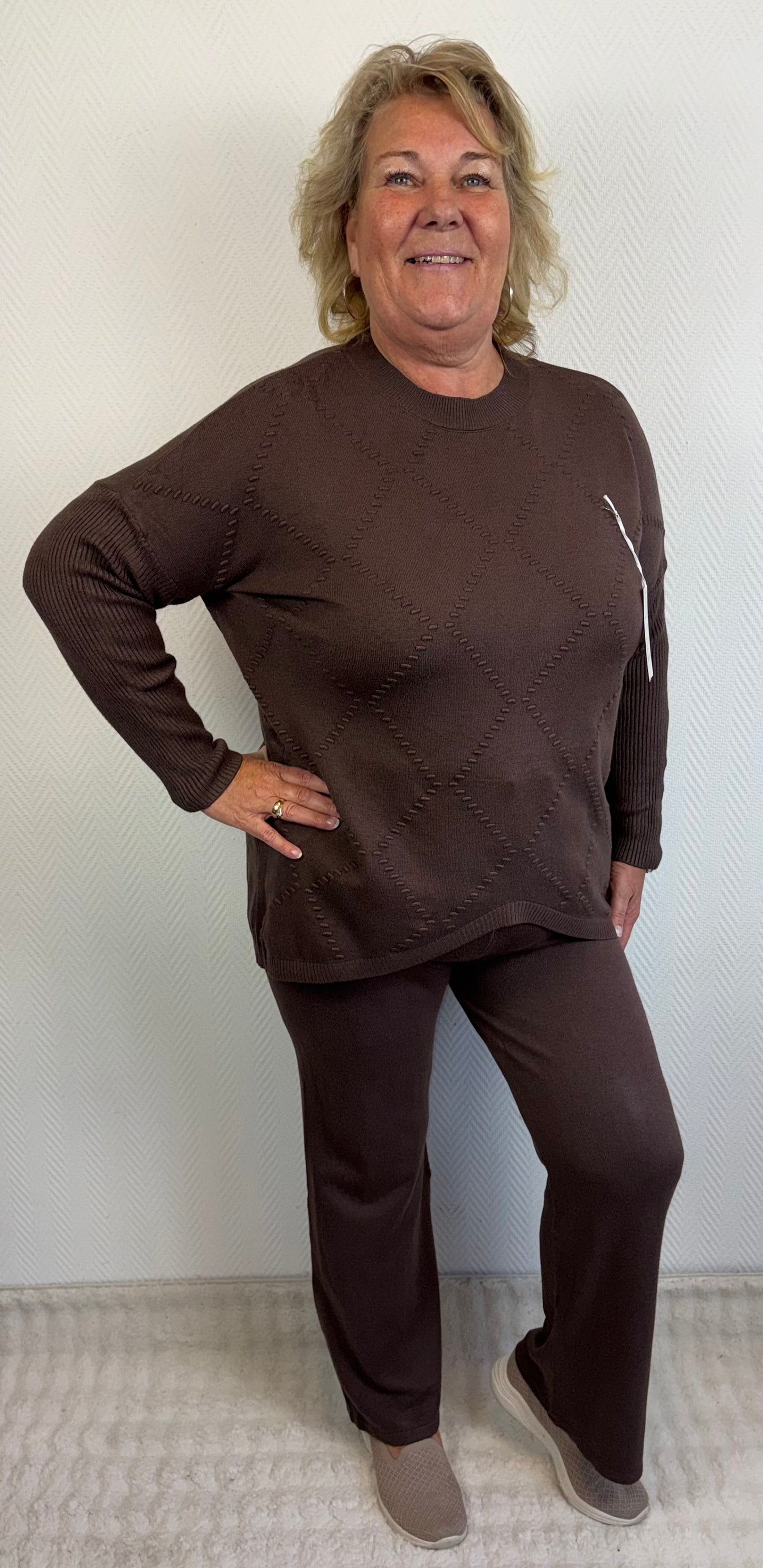 Huispak luxe 42/44-46/48/50