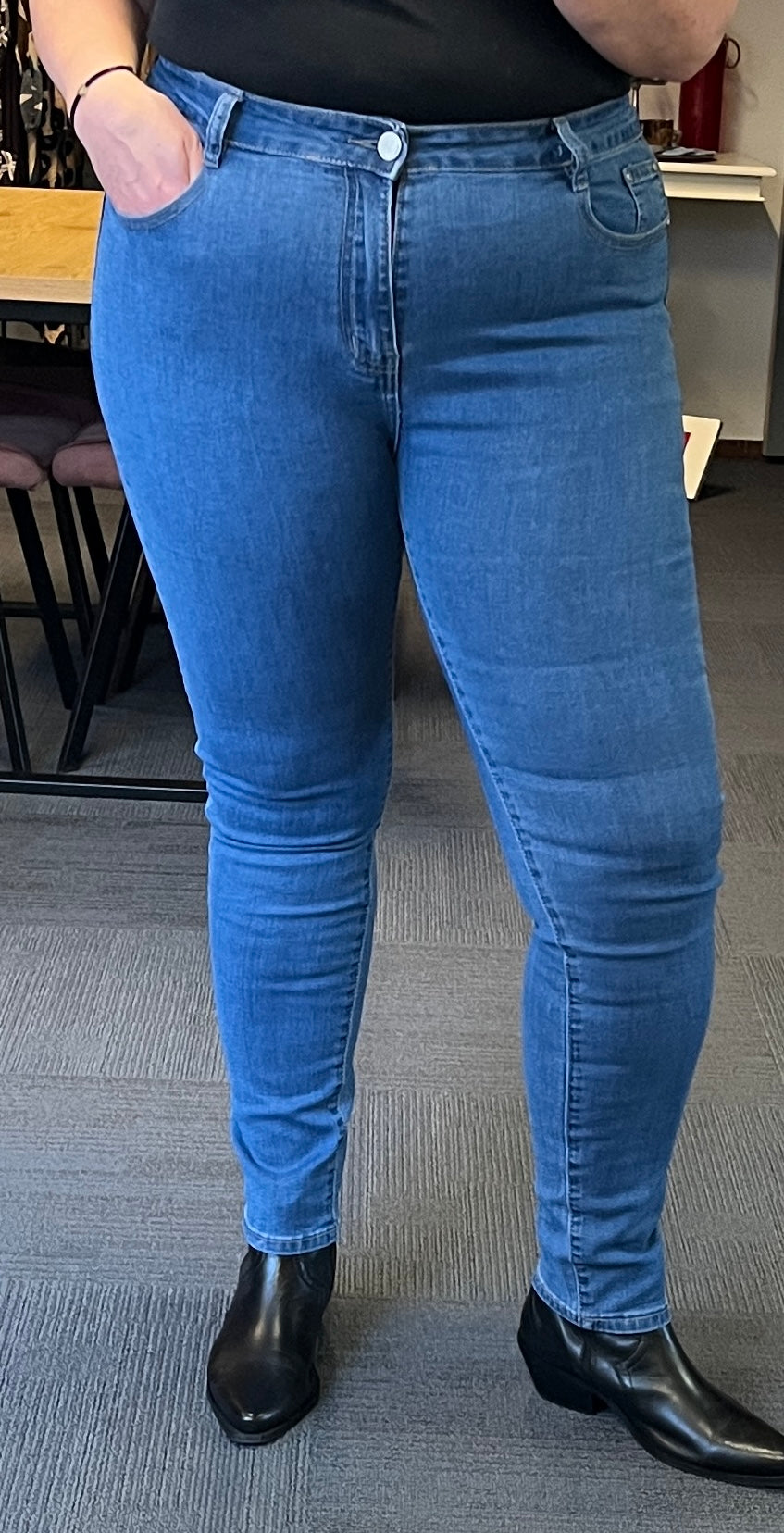 G Smack jeans slim fit 44-46-48-50-52-54