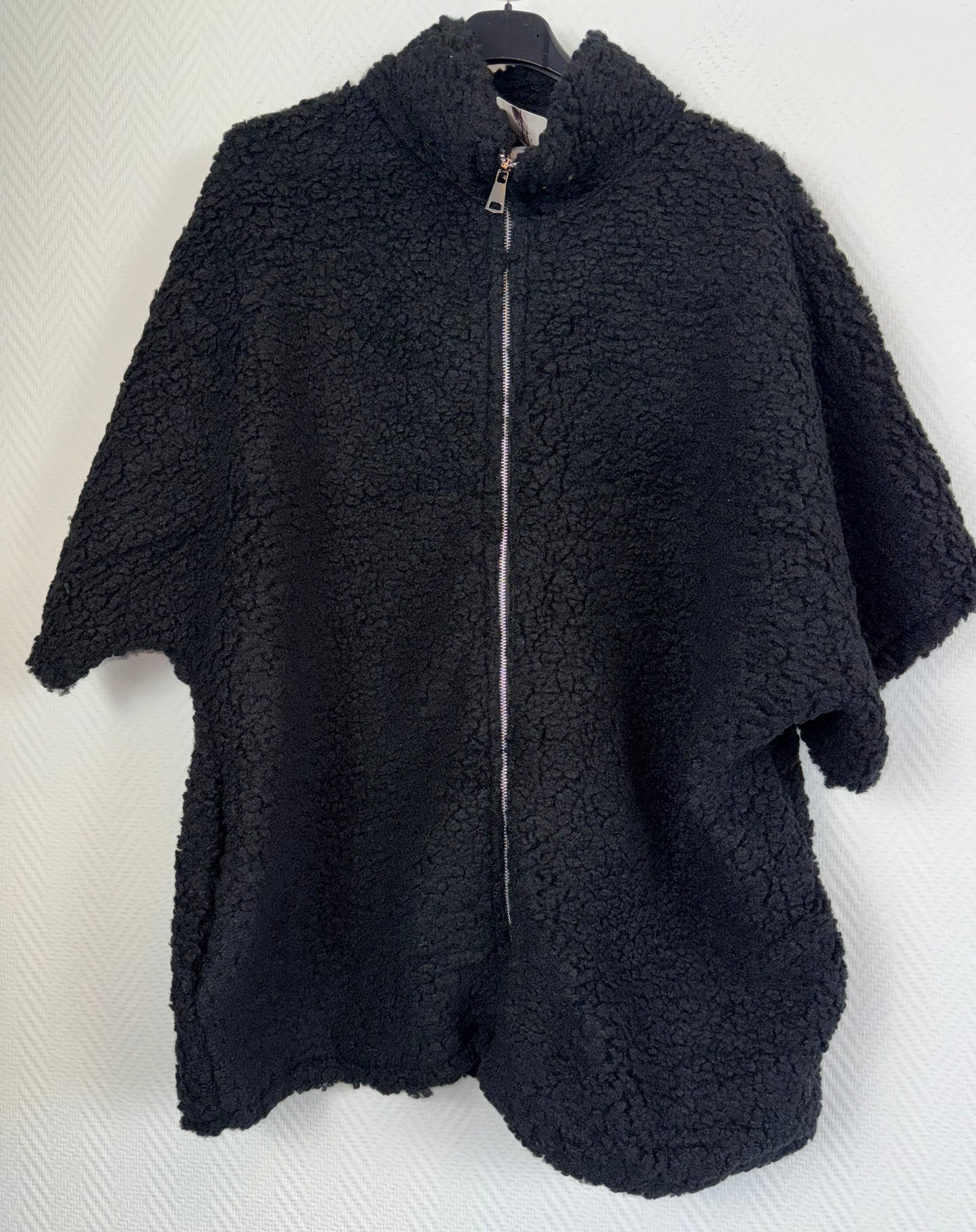 Bodywarmer Teddy 46/48/50