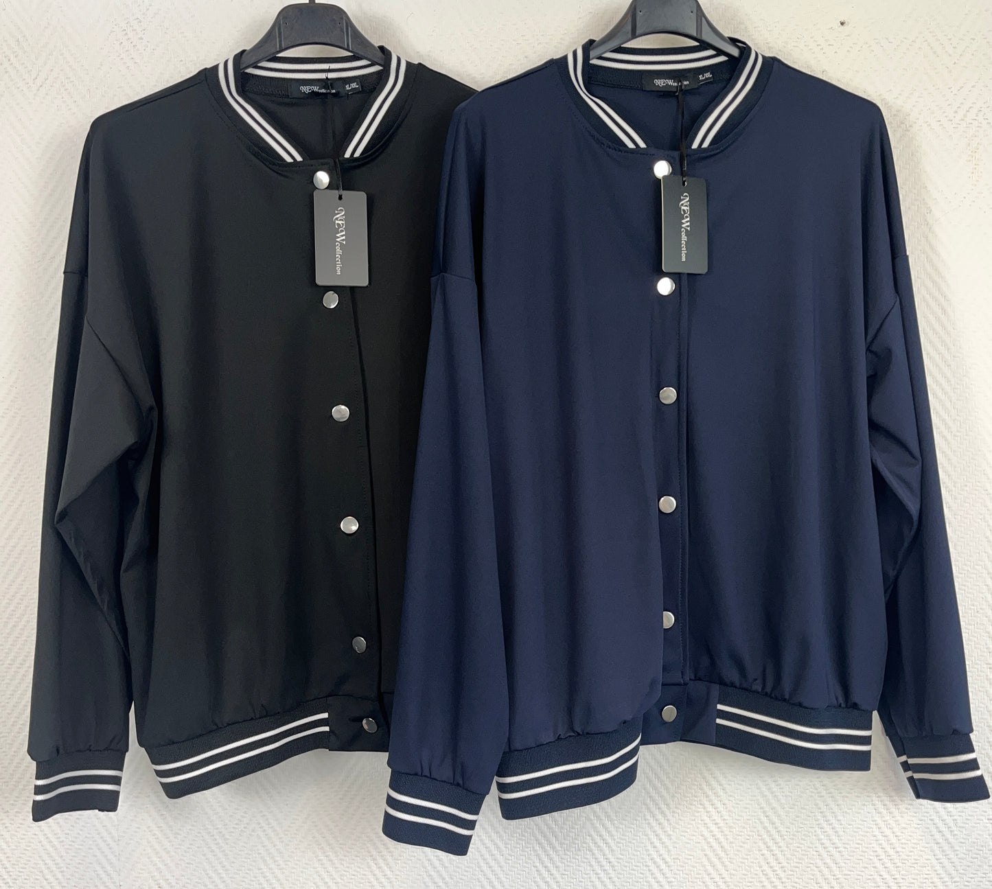 Travel jasje Lulu 44/46/48