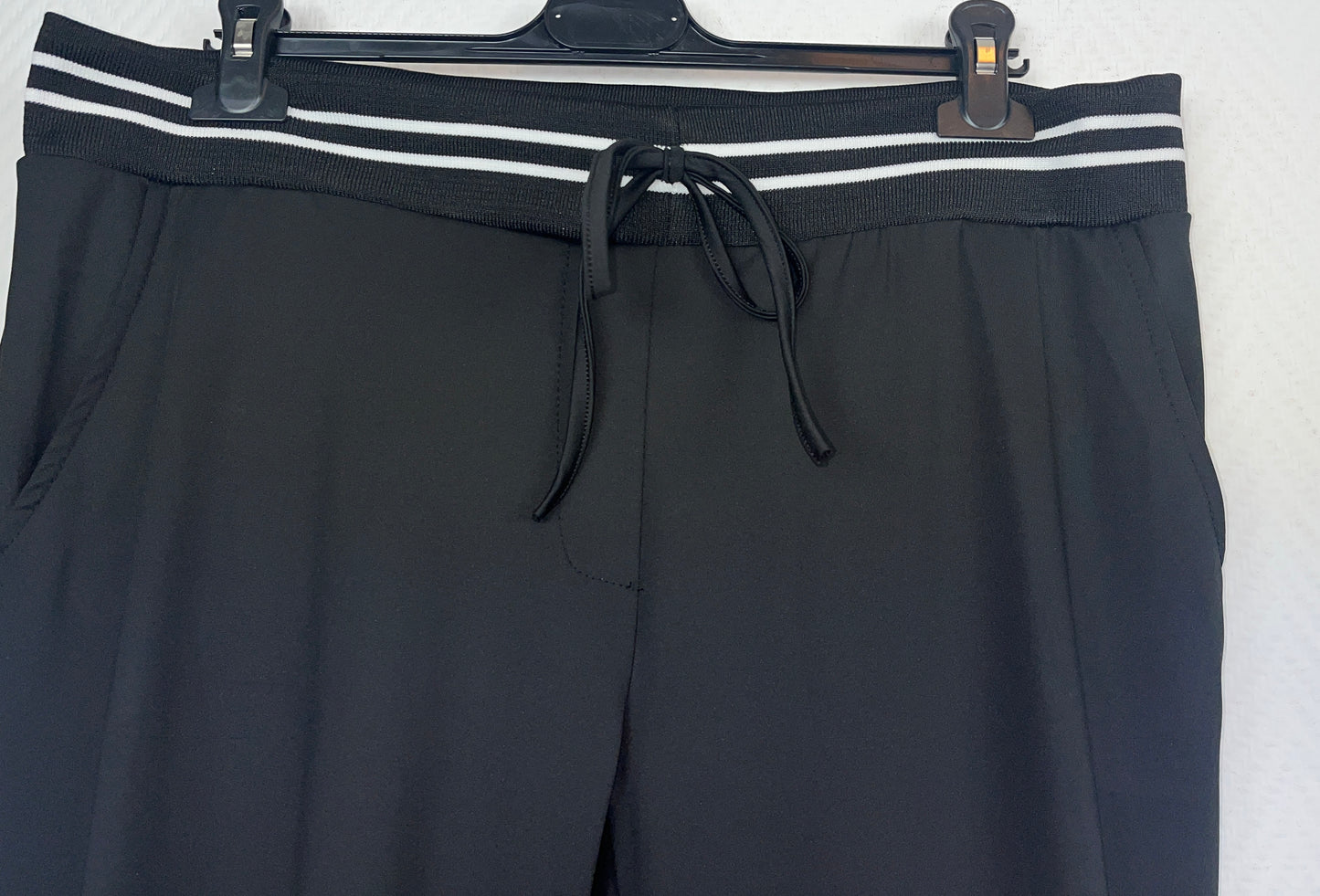 Travel broek Lulu 46/48 kleine 50