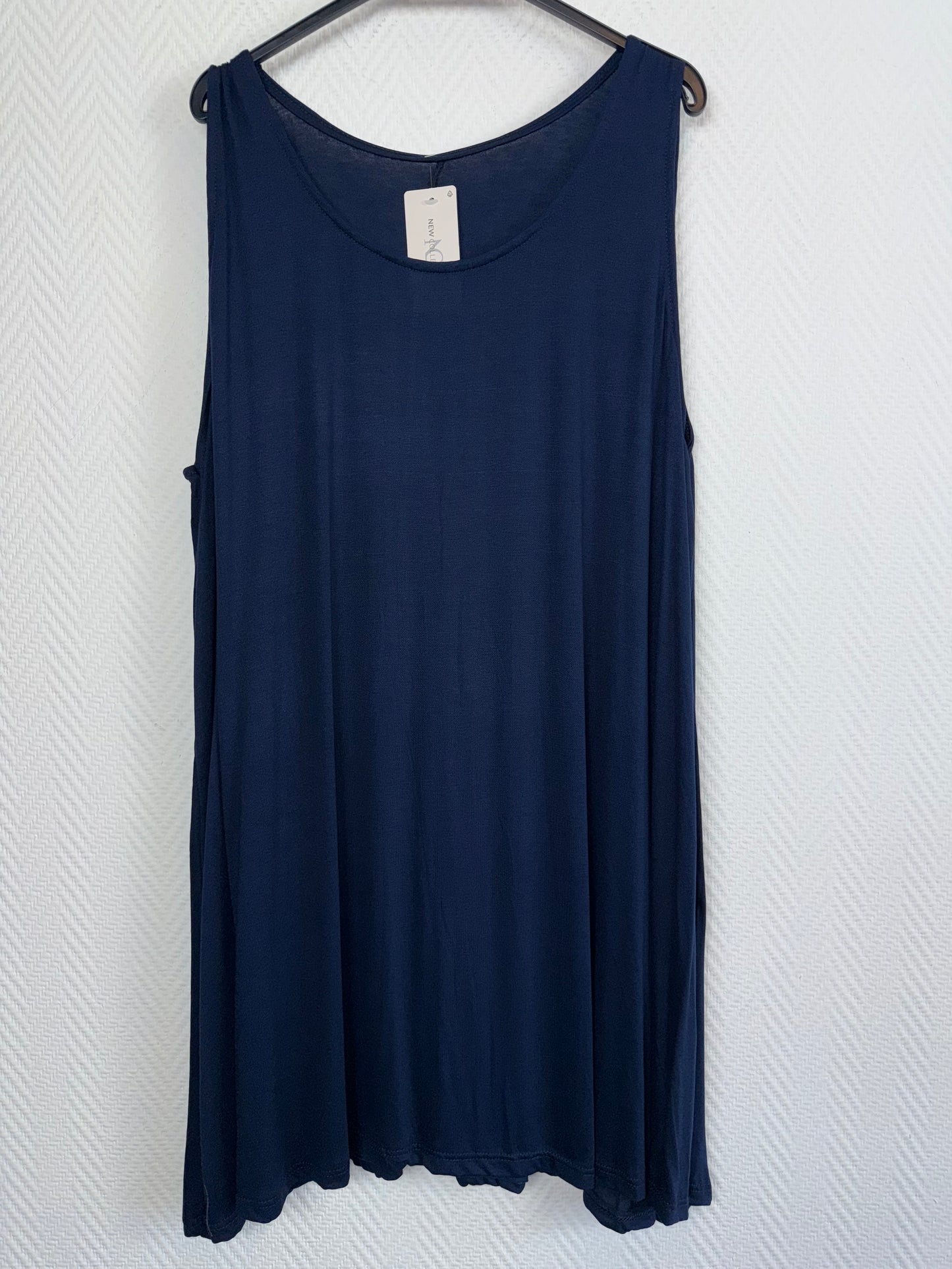 A lijn top Barbara (najaar/winter) 46/48/50/52/54