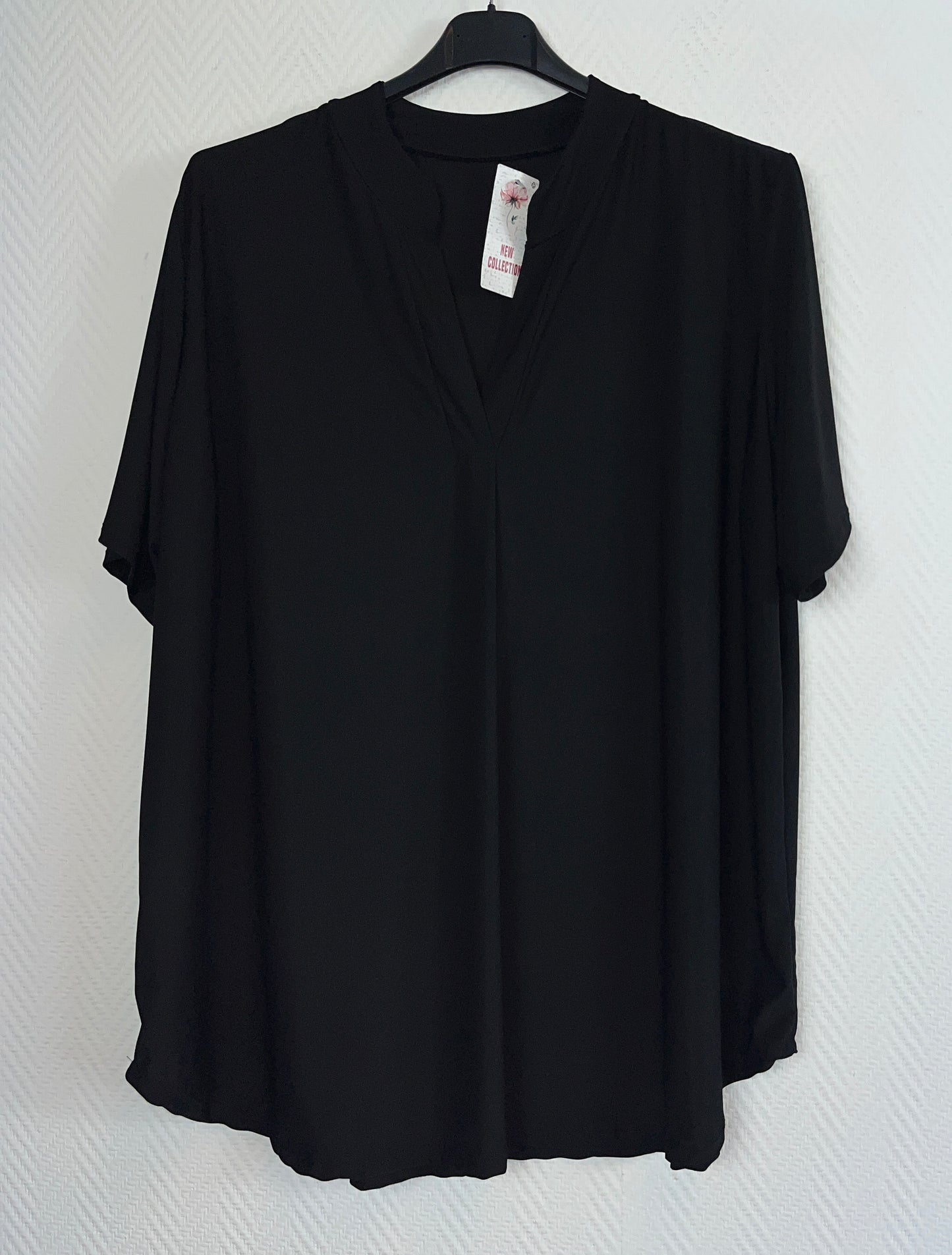 Basis travelshirts Grande 50/52/54