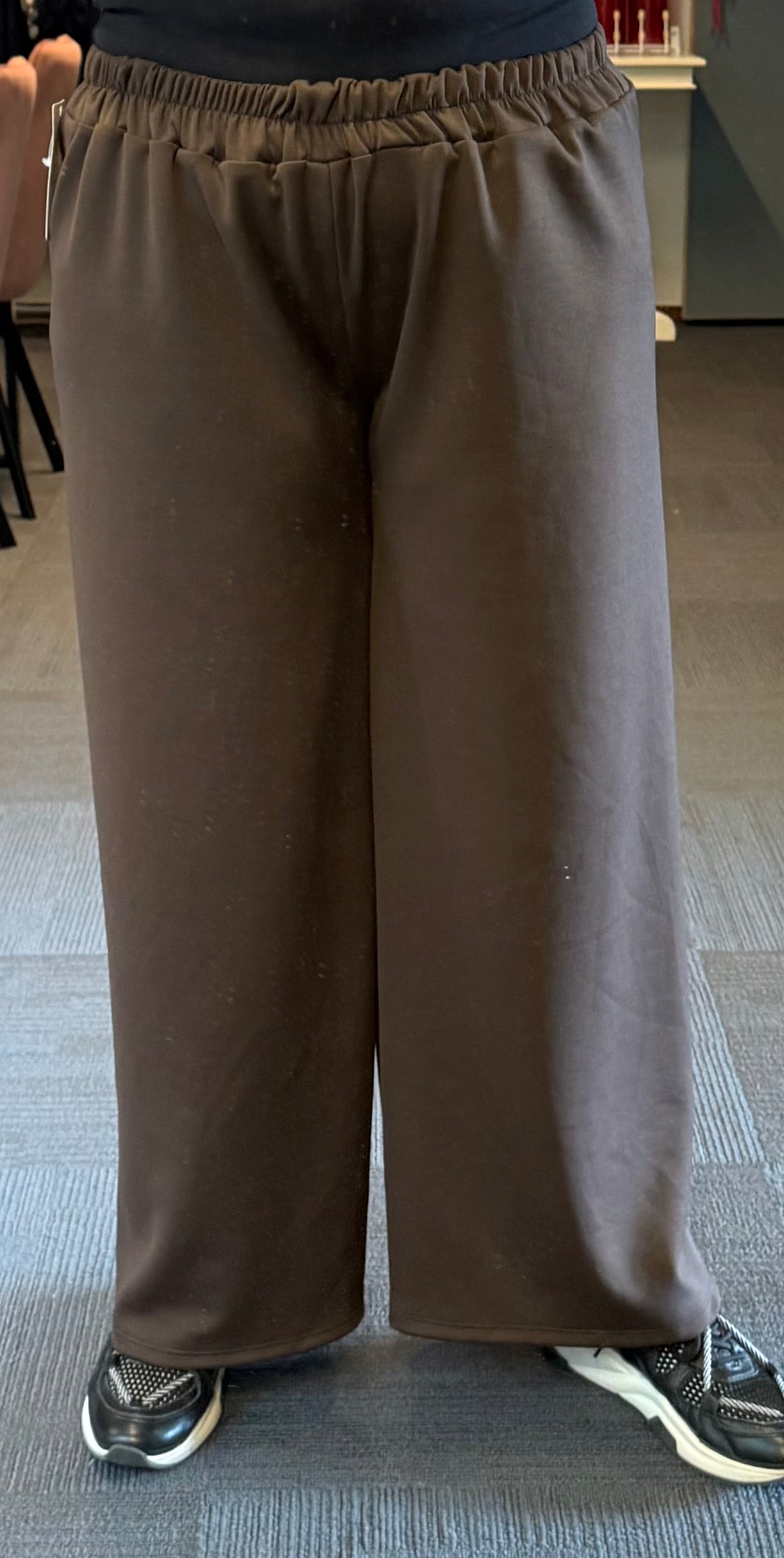 Jogging broek Wilma 44/46/48/50/52