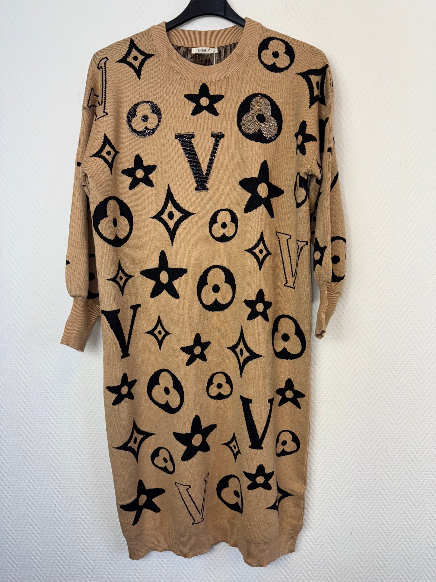 Jurk Vivé 40/42/44/46