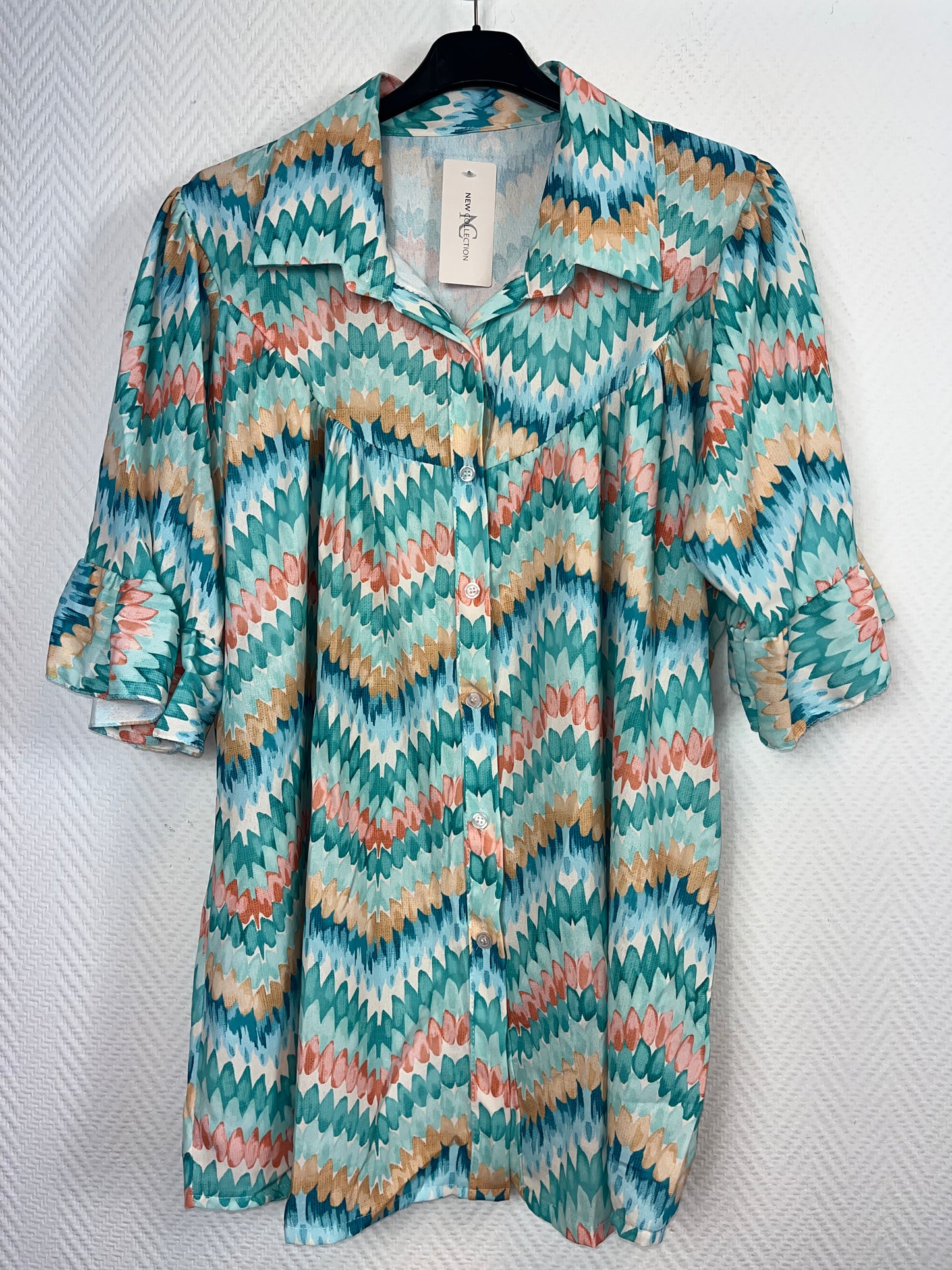 Blouse Carry 48/50/52/54