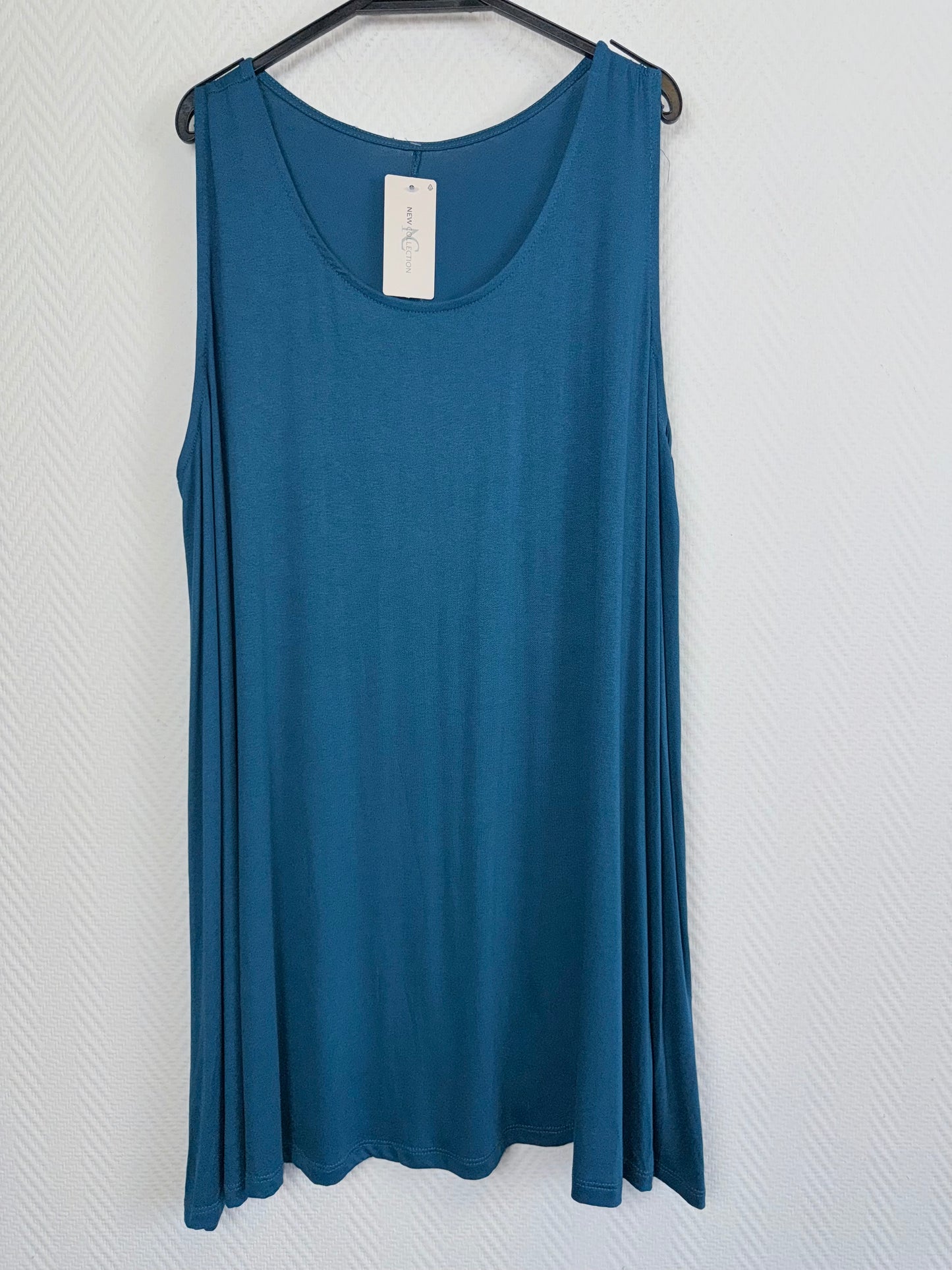 A lijn top Barbara (najaar/winter) 46/48/50/52/54