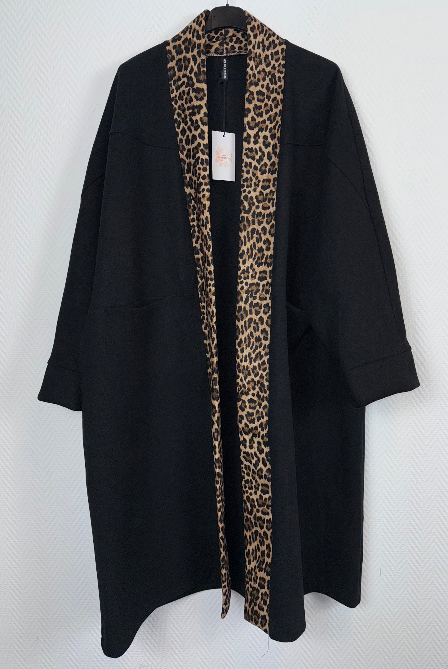 Jas/Vest Nel 50/52/54