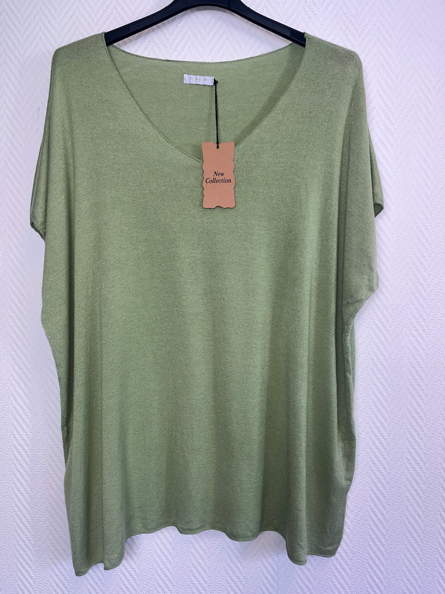 Shirt Inge 46/48/50