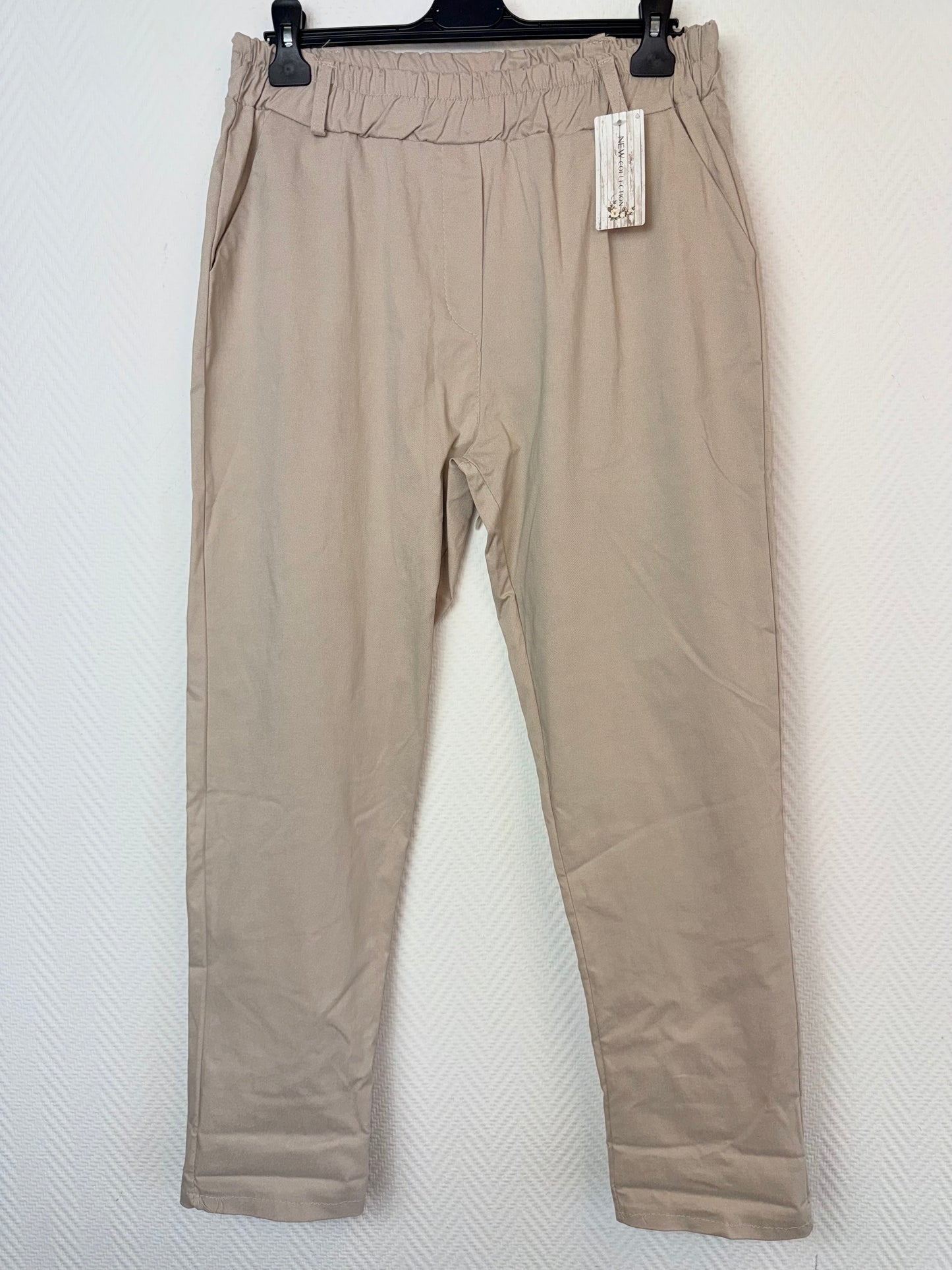 Stretch broek Bo 44/46/48/50/52