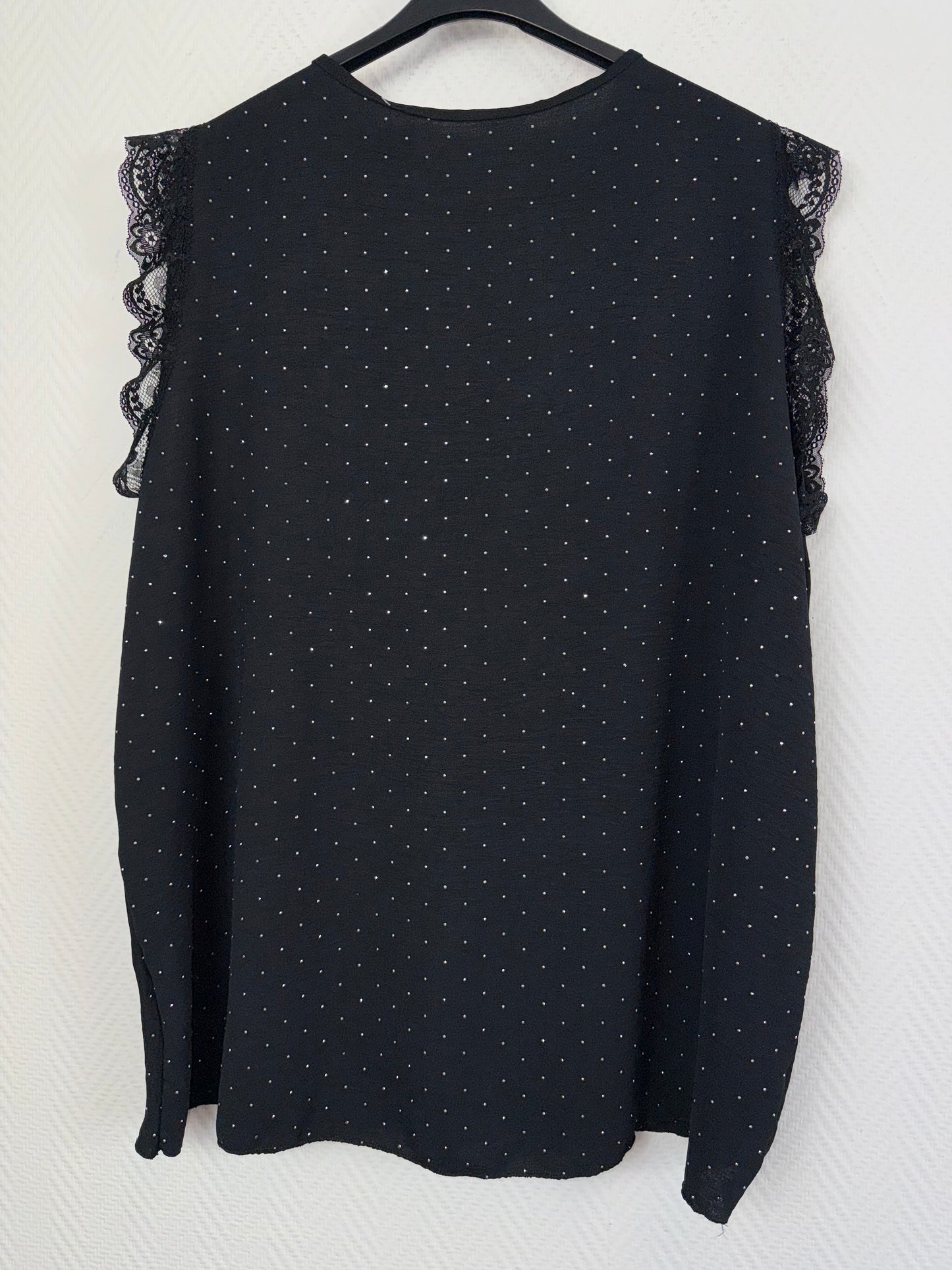 Hemdje Noa met studs 48/50/52