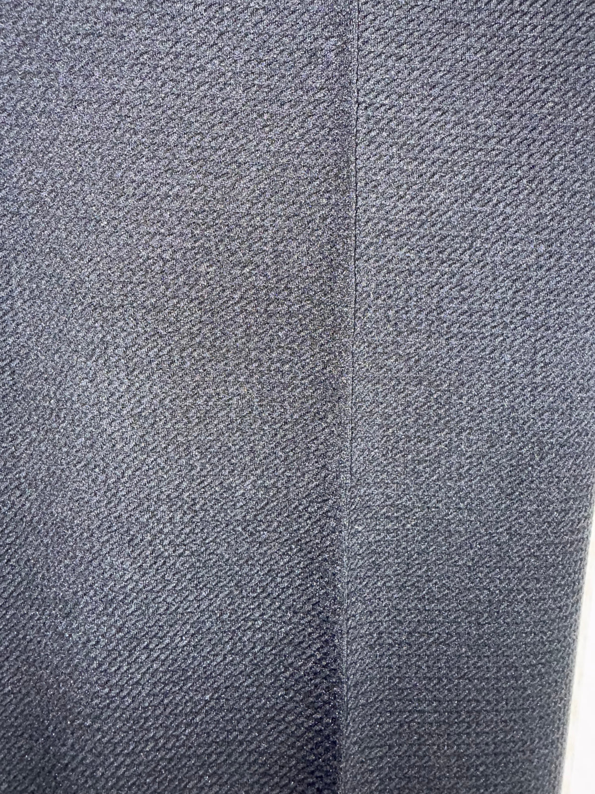 Zwarte basis broek 46/48/50