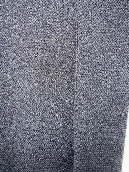 Zwarte basis broek 46/48/50